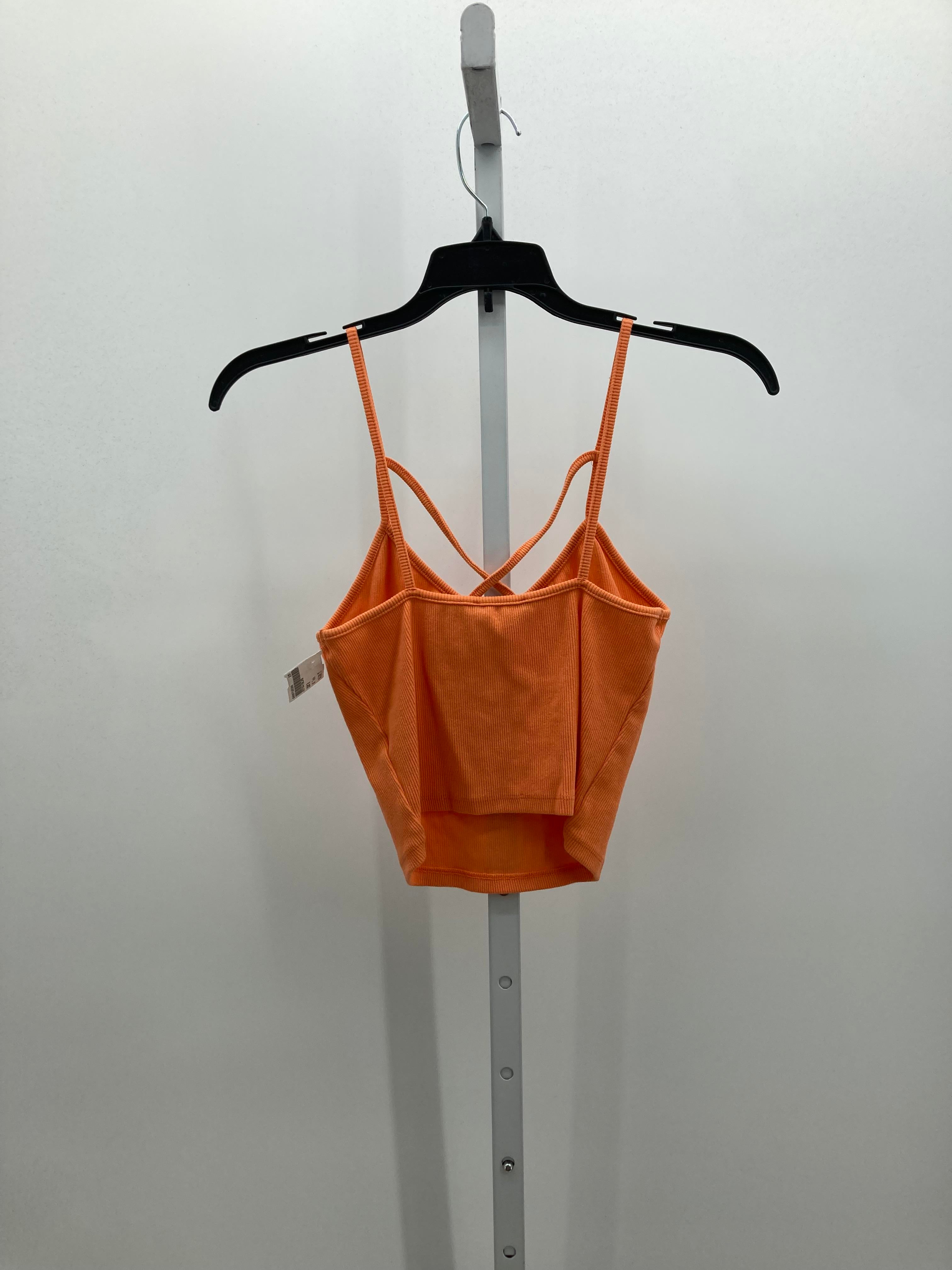 Zara Size Medium Juniors Tank