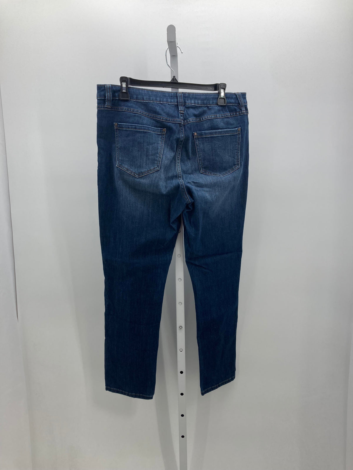 Lauren Conrad Size 12 Misses Jeans