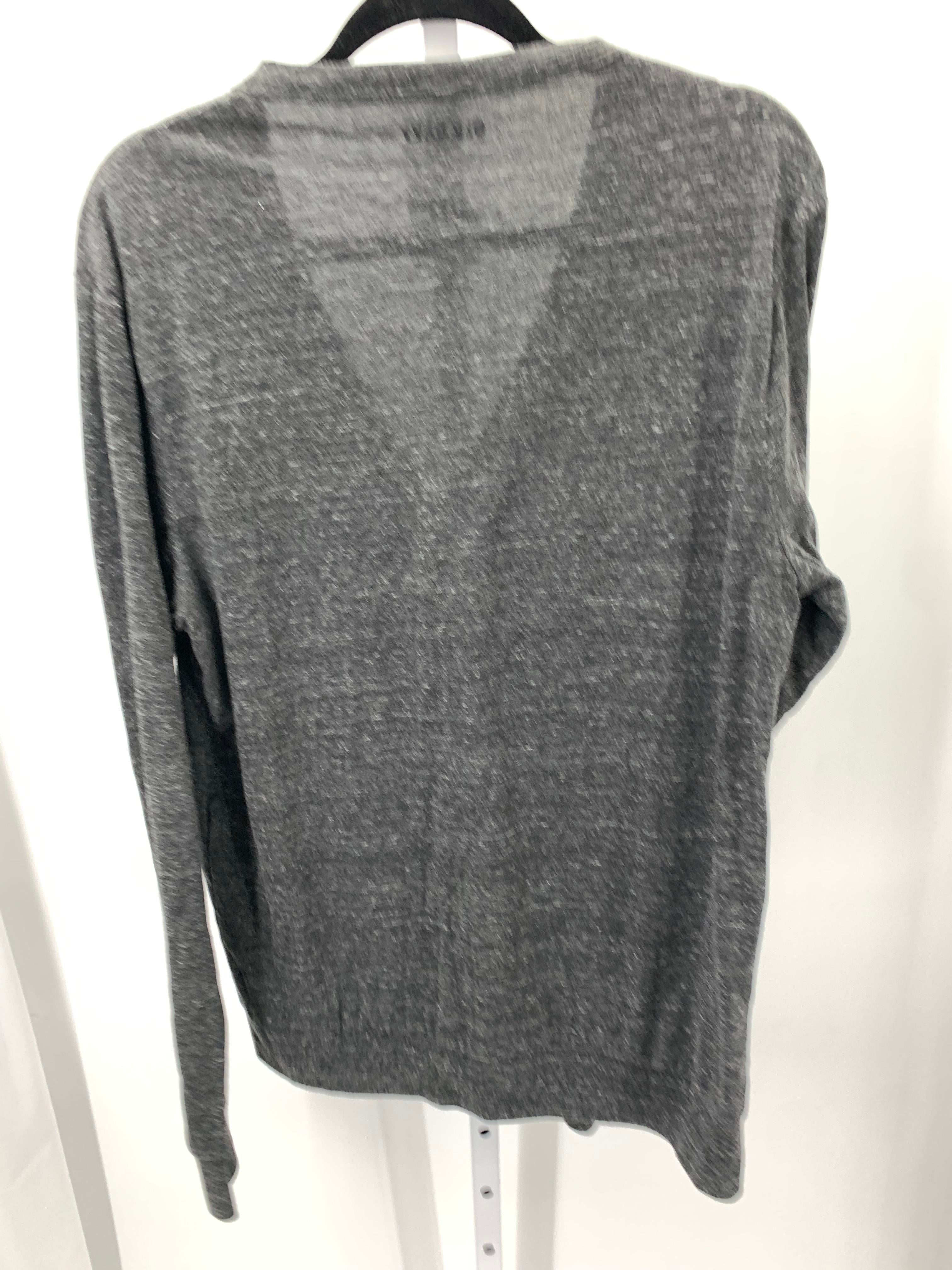 OP Size Medium Misses Long Slv Sweater