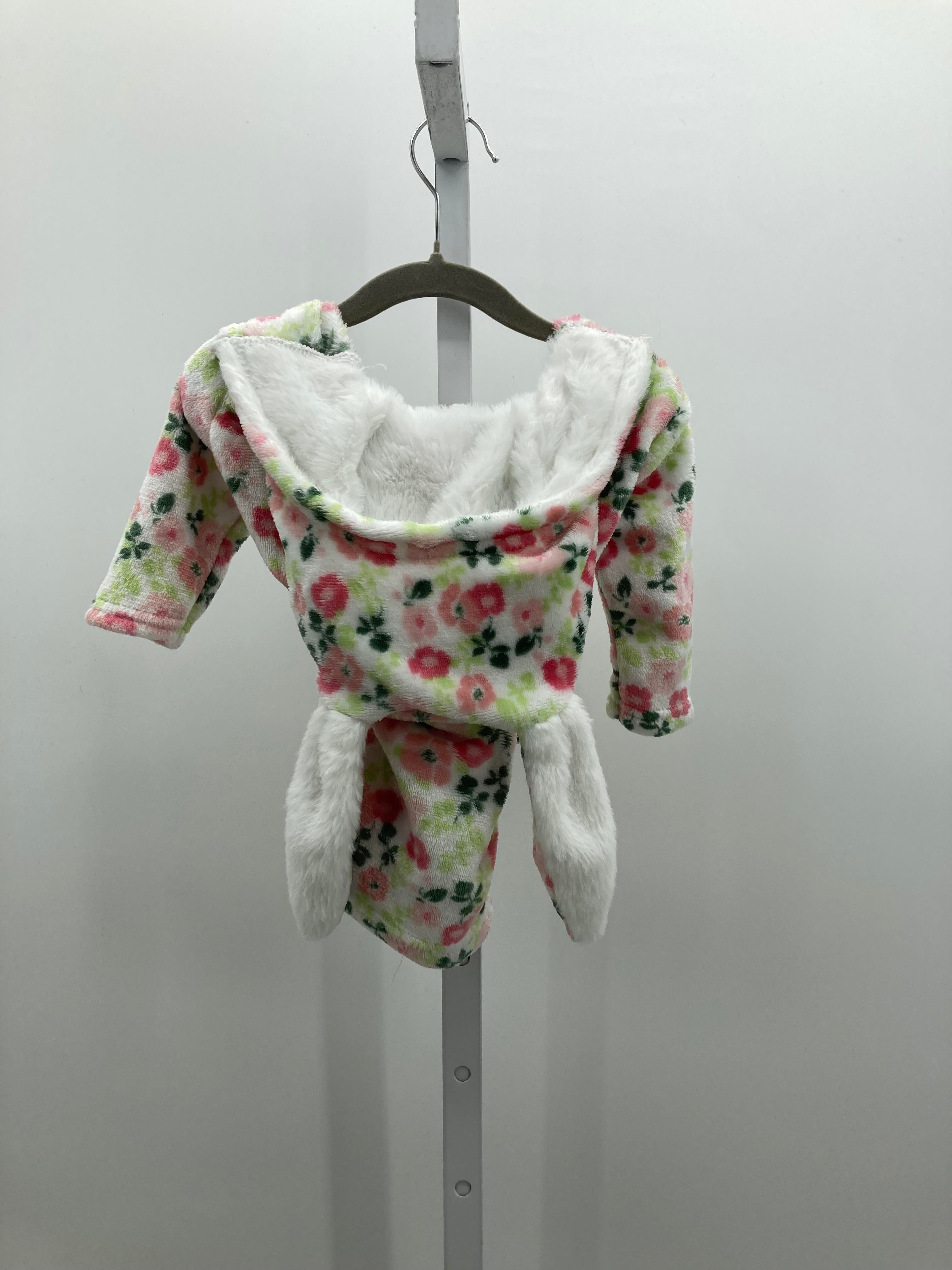 Modern Baby Size 0-9 Months Girls Robe