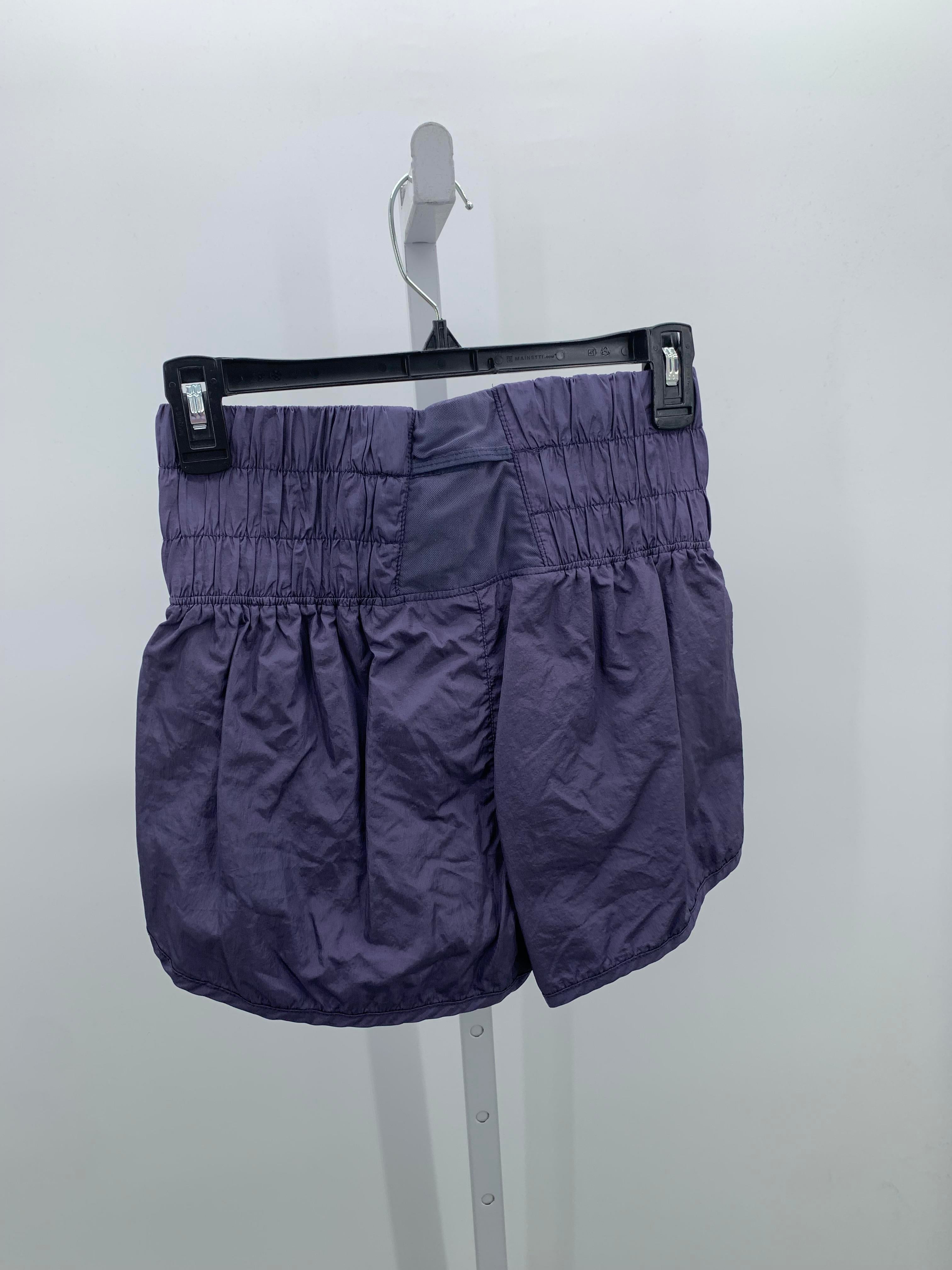 Free People Size Small Misses Shorts
