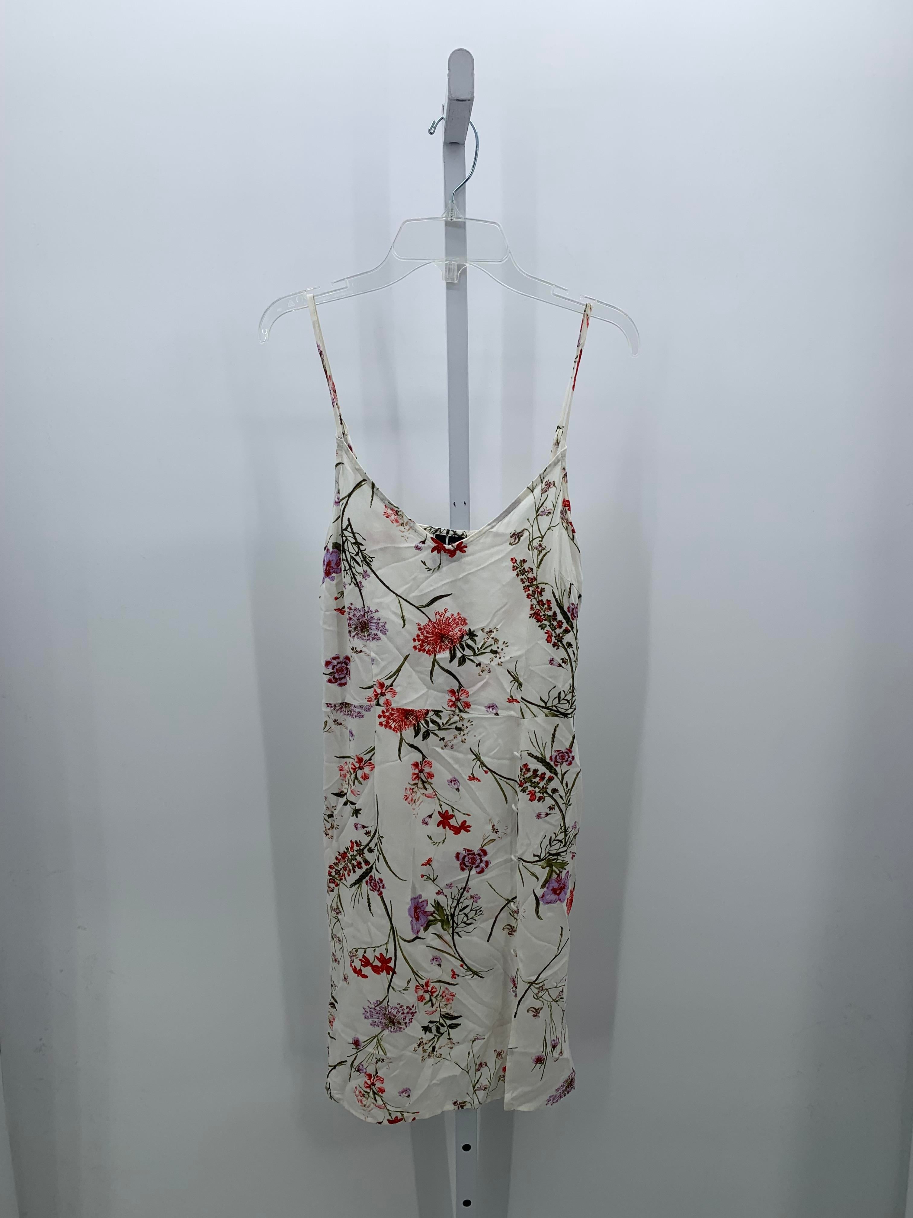 Vero Moda Size Small Misses Sundress