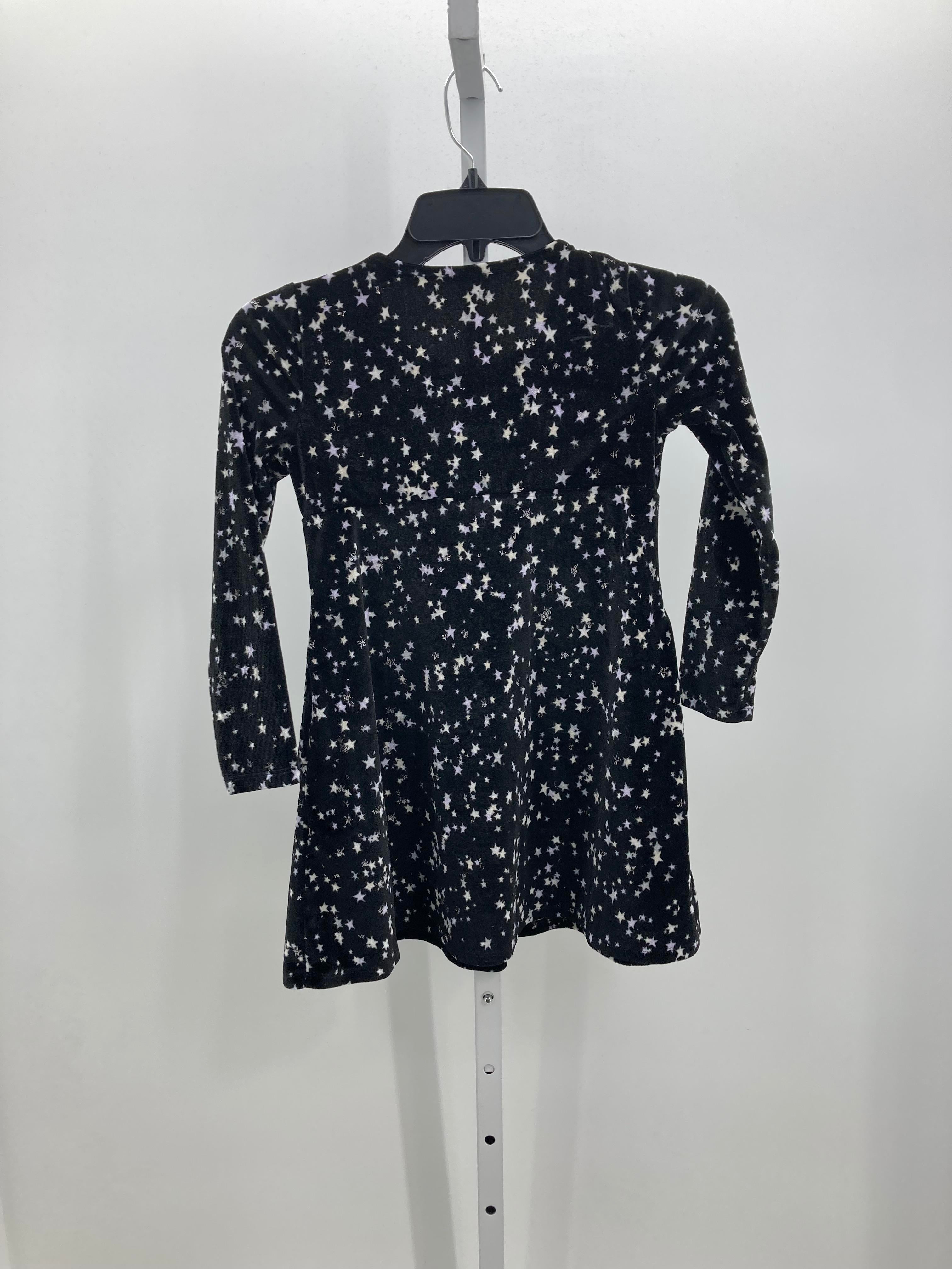 Old Navy Size 8 Girls Long Sleeve Dress