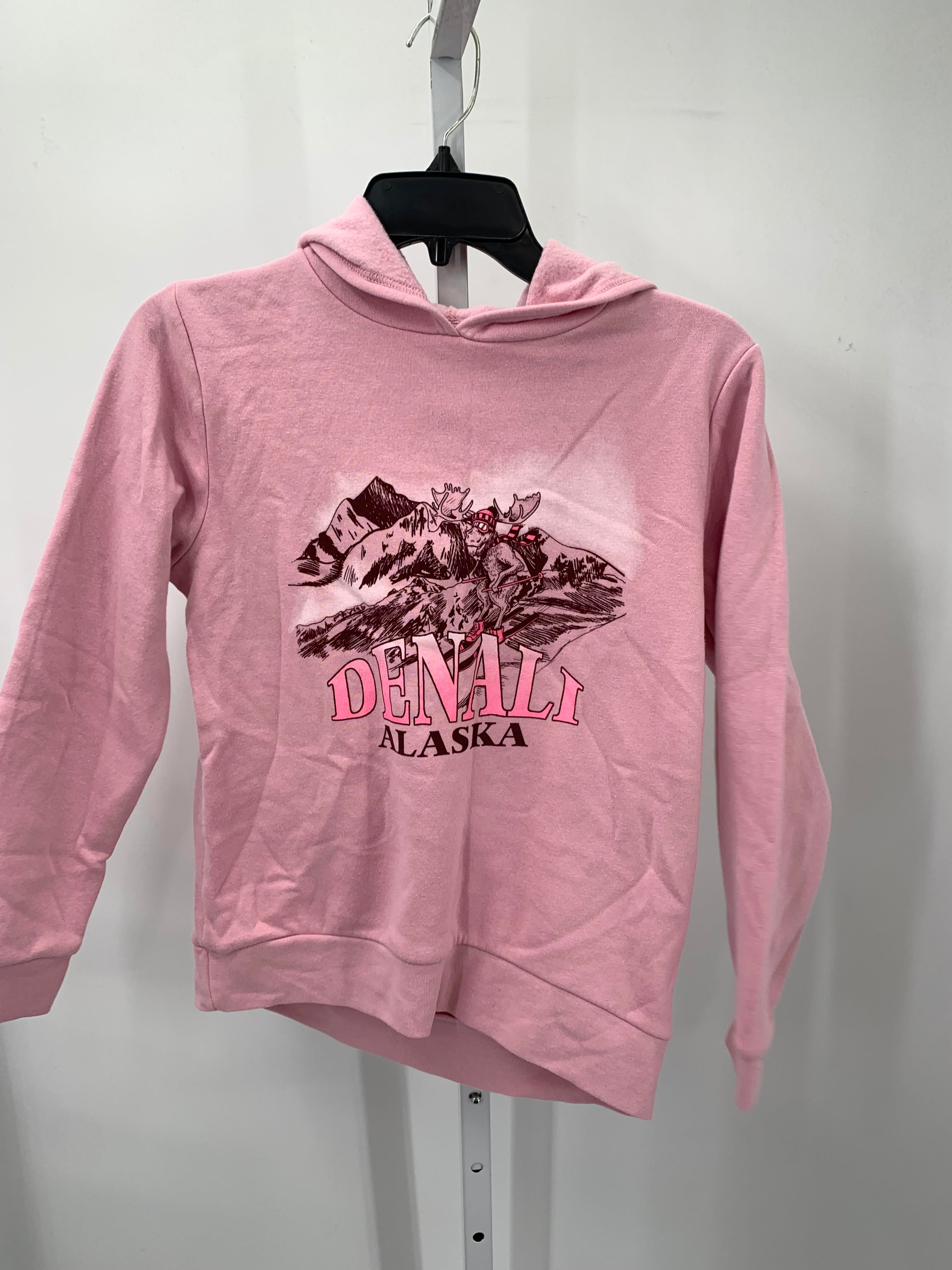 Thereabouts Size 14 Girls Hoodie