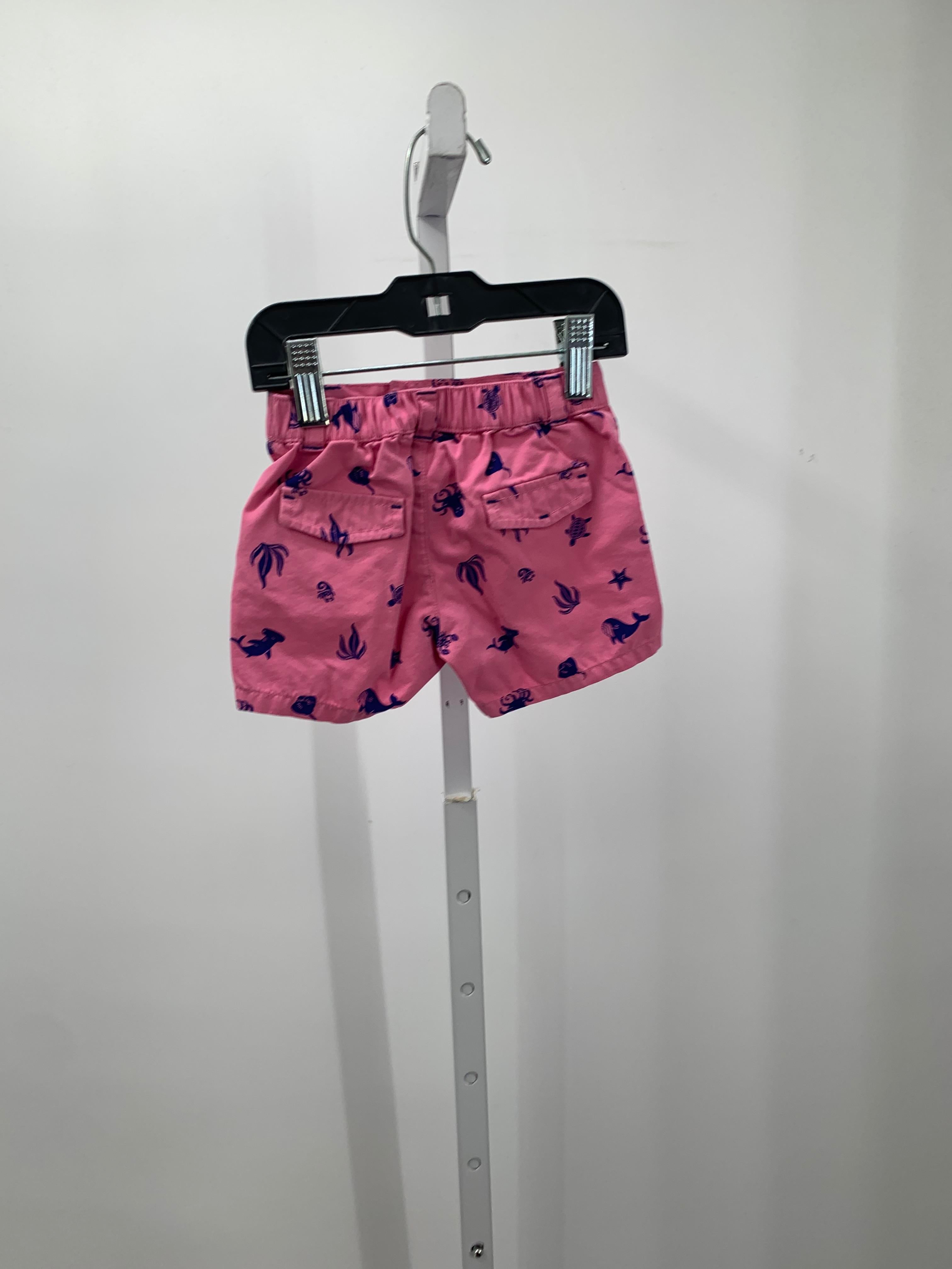 SEA CREATURES SHORTS