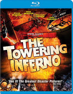 The Towering Inferno -