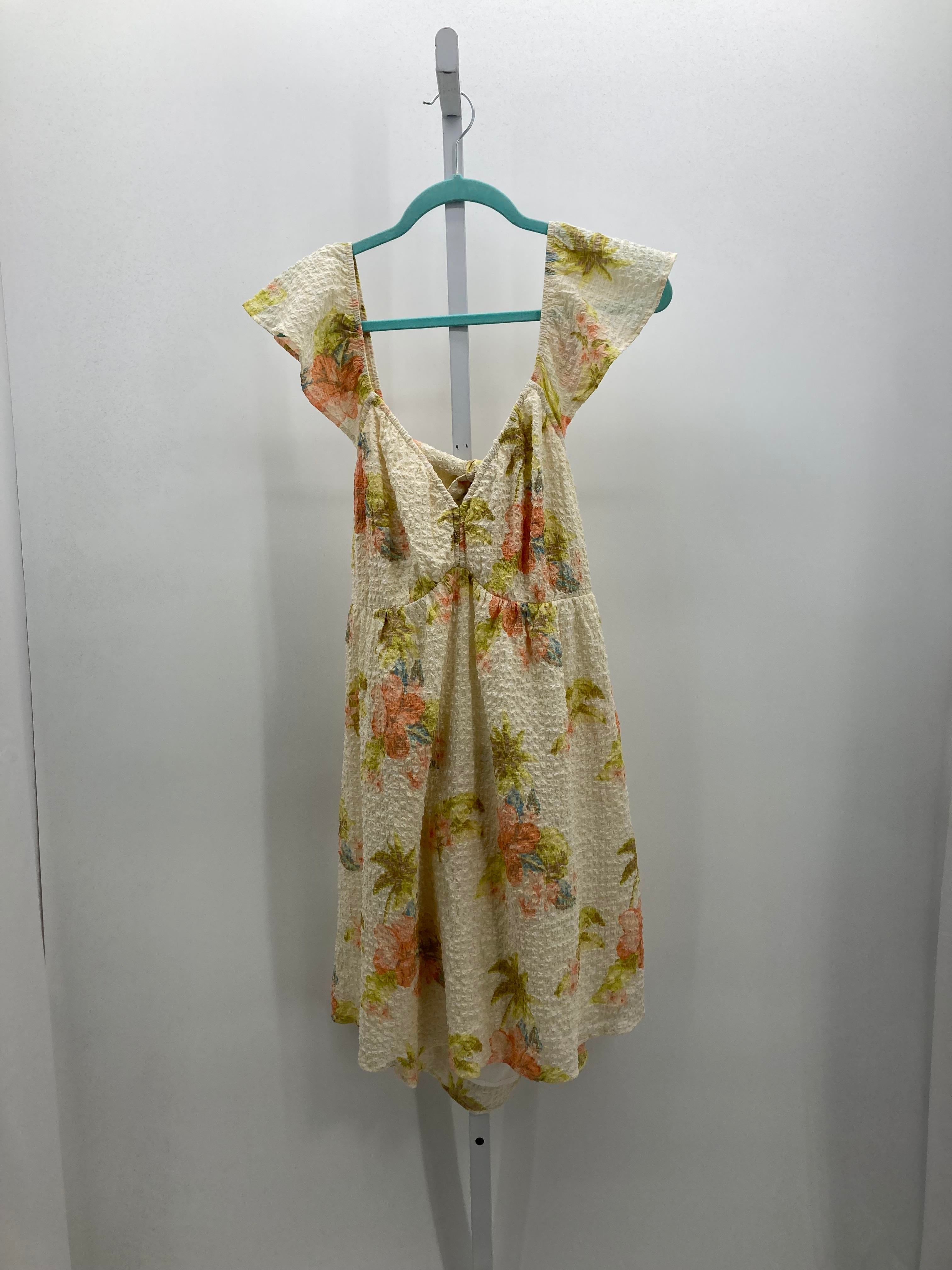 American Eagle Size Extra Large Juniors Sundress