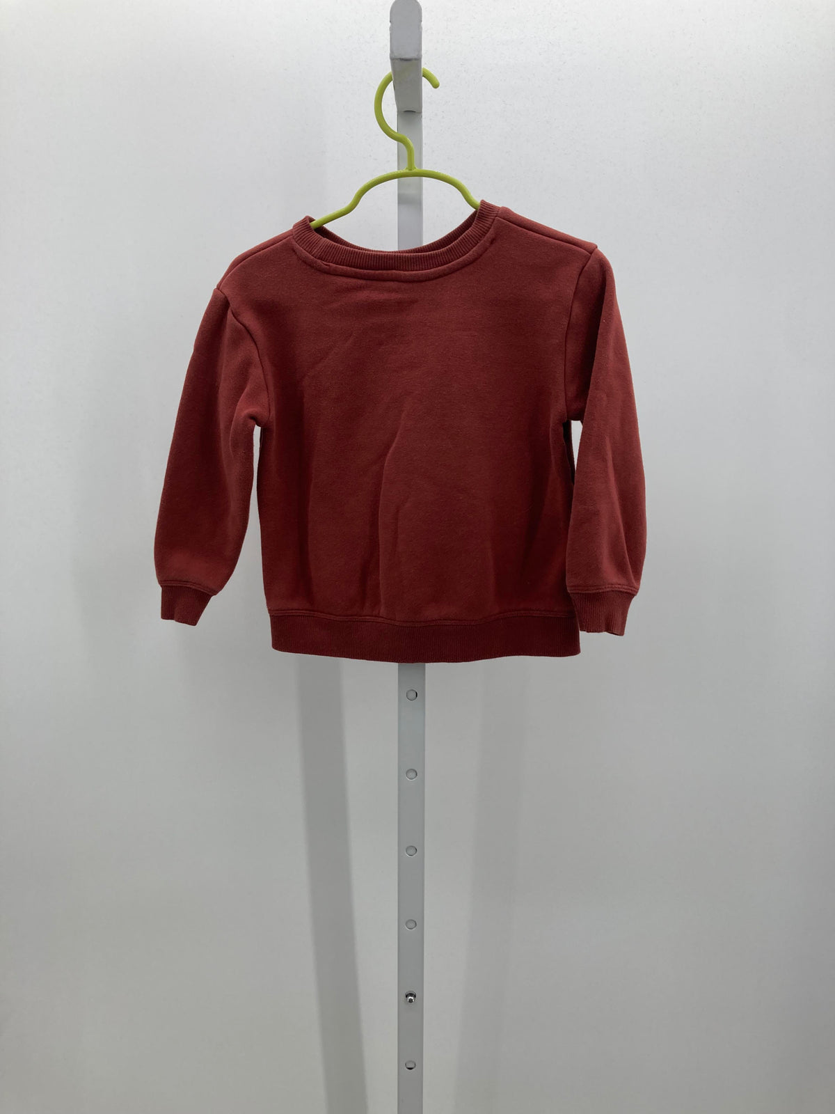 LONG SLV SHIRT MERRY
