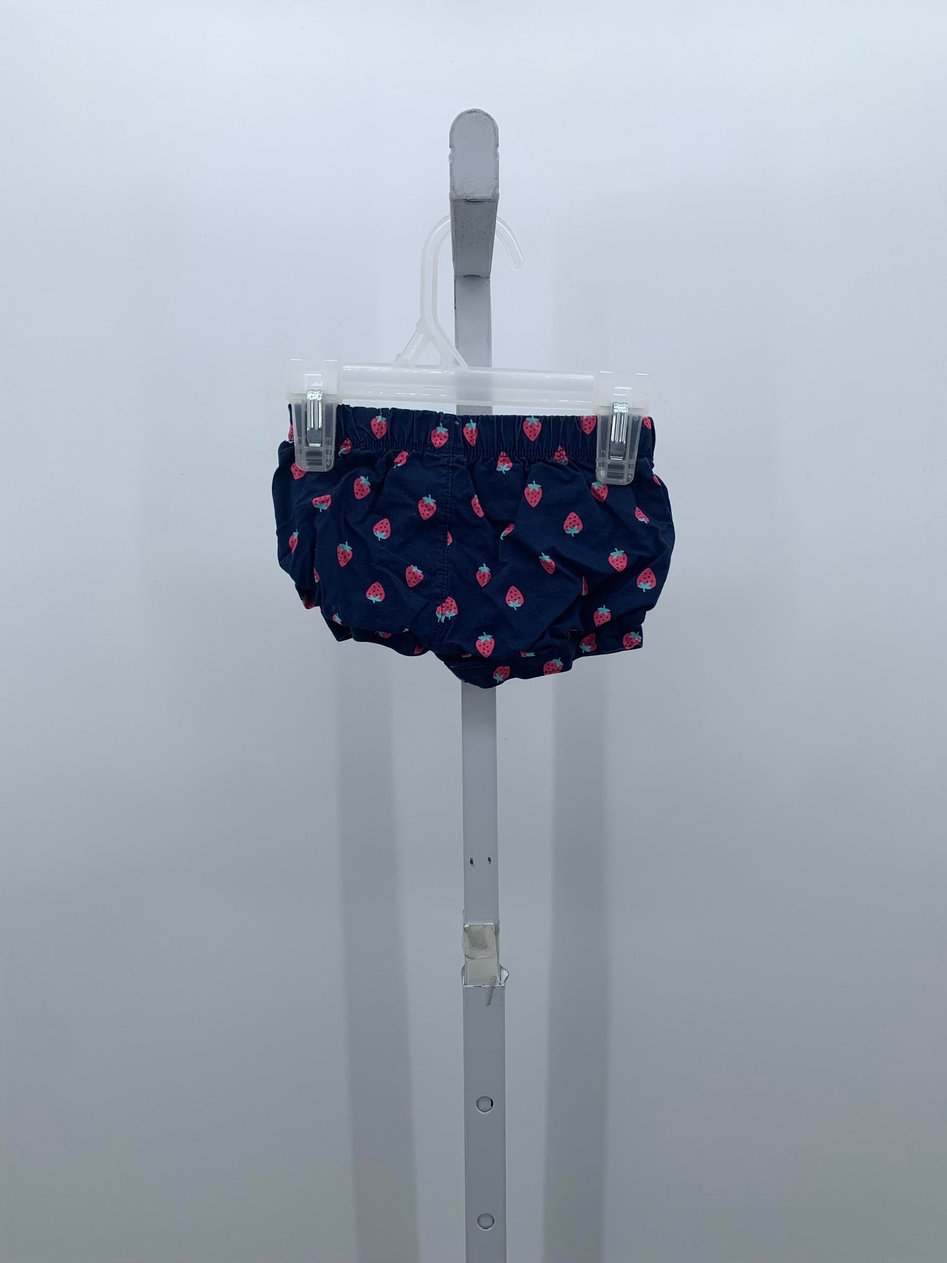Child of Mine Size 3-6 Months Girls Shorts