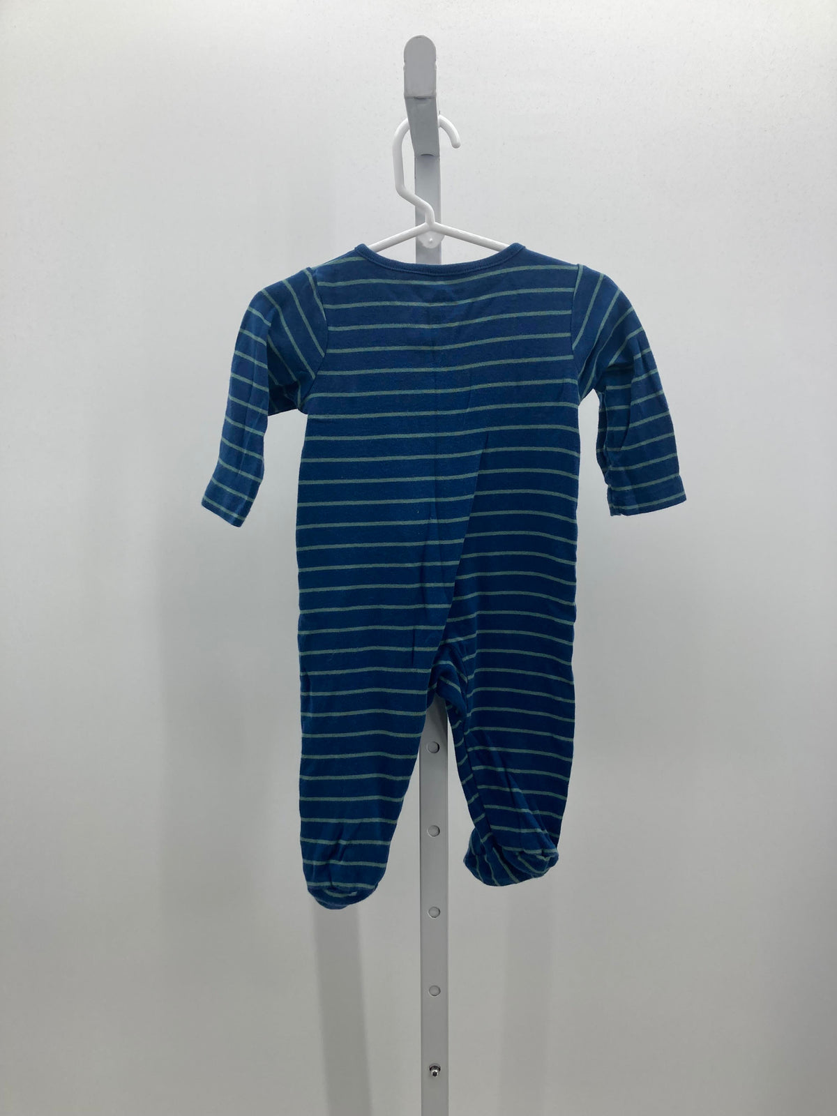 GREEN STRIPES