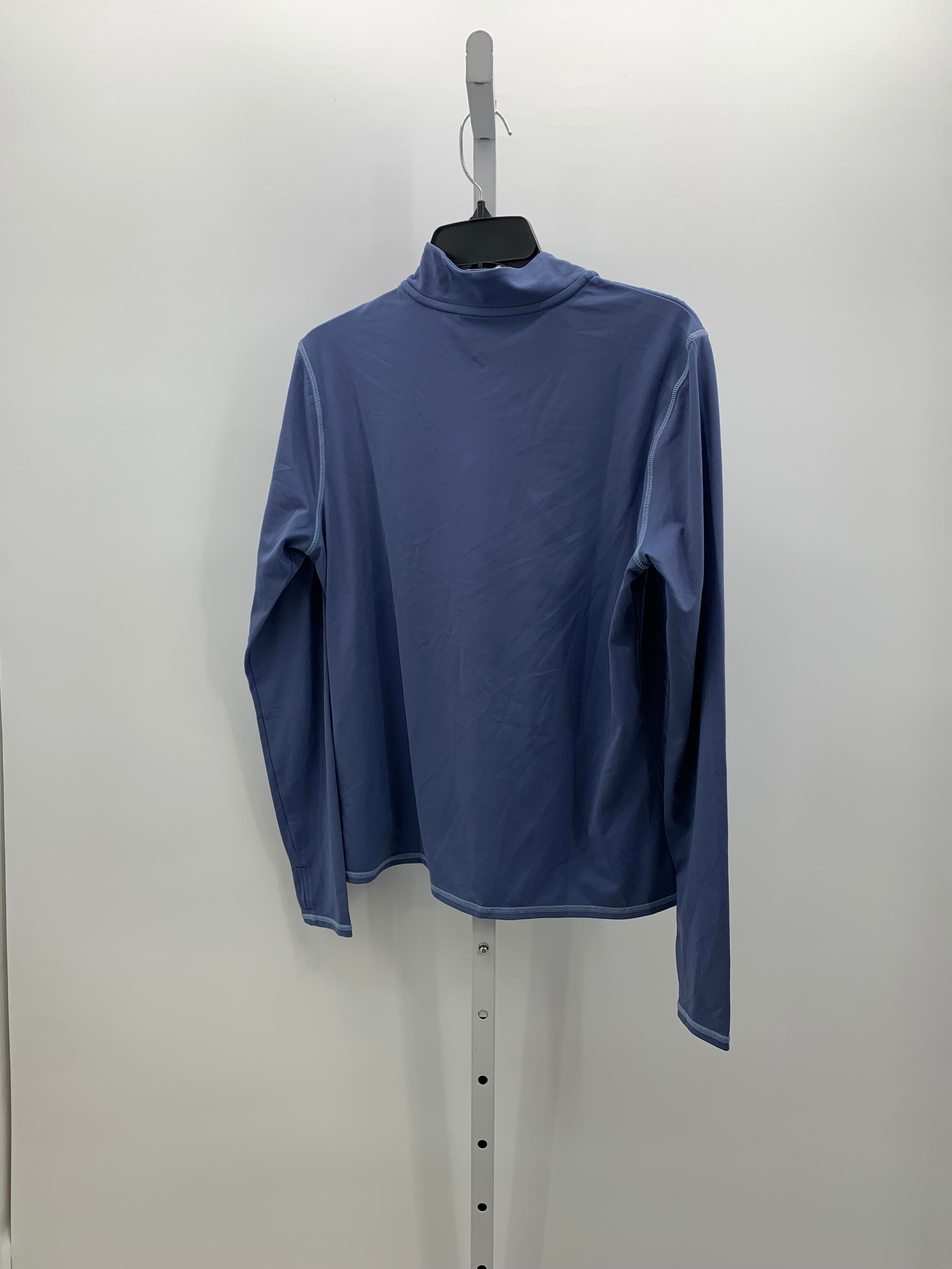 Size Medium Misses Long Sleeve Shirt