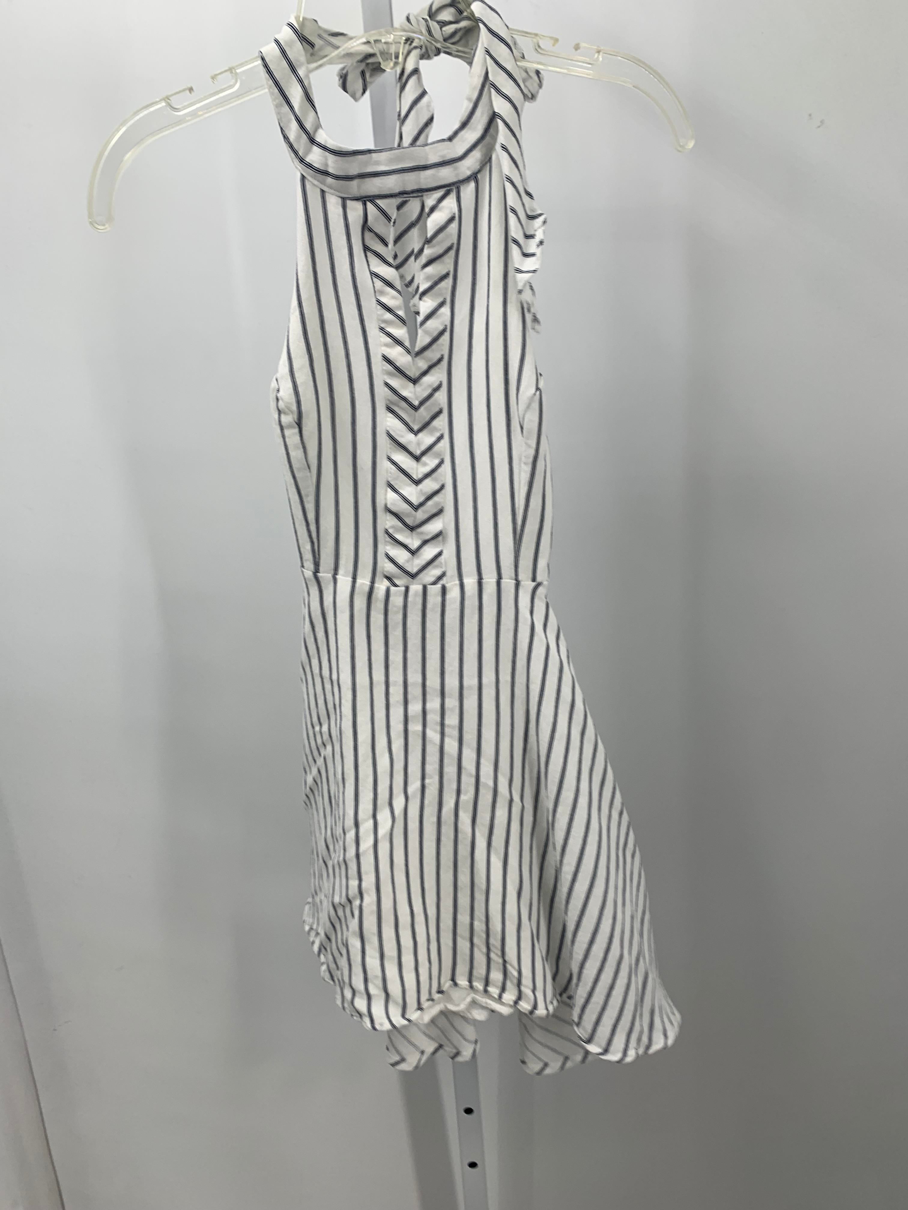 Size Medium Juniors Sundress