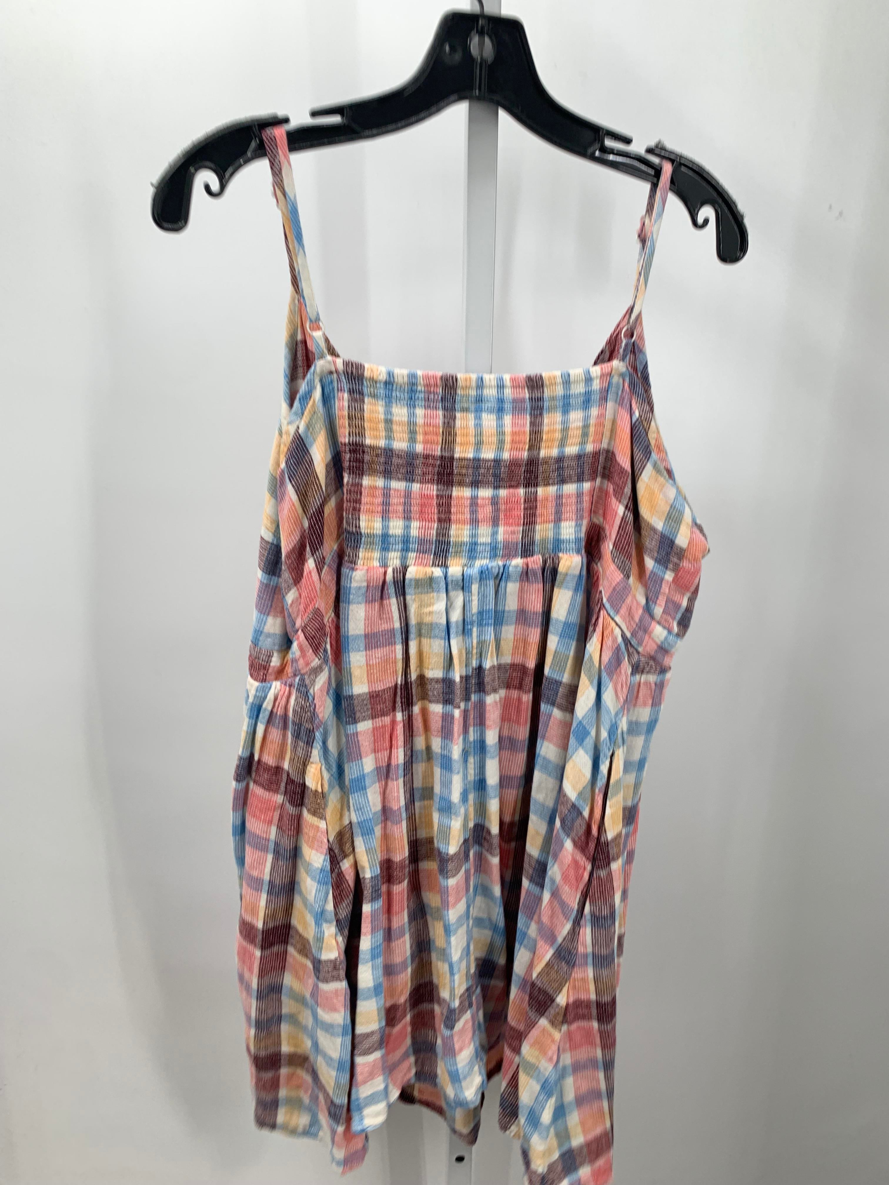 Old Navy Size Large Misses Sundress