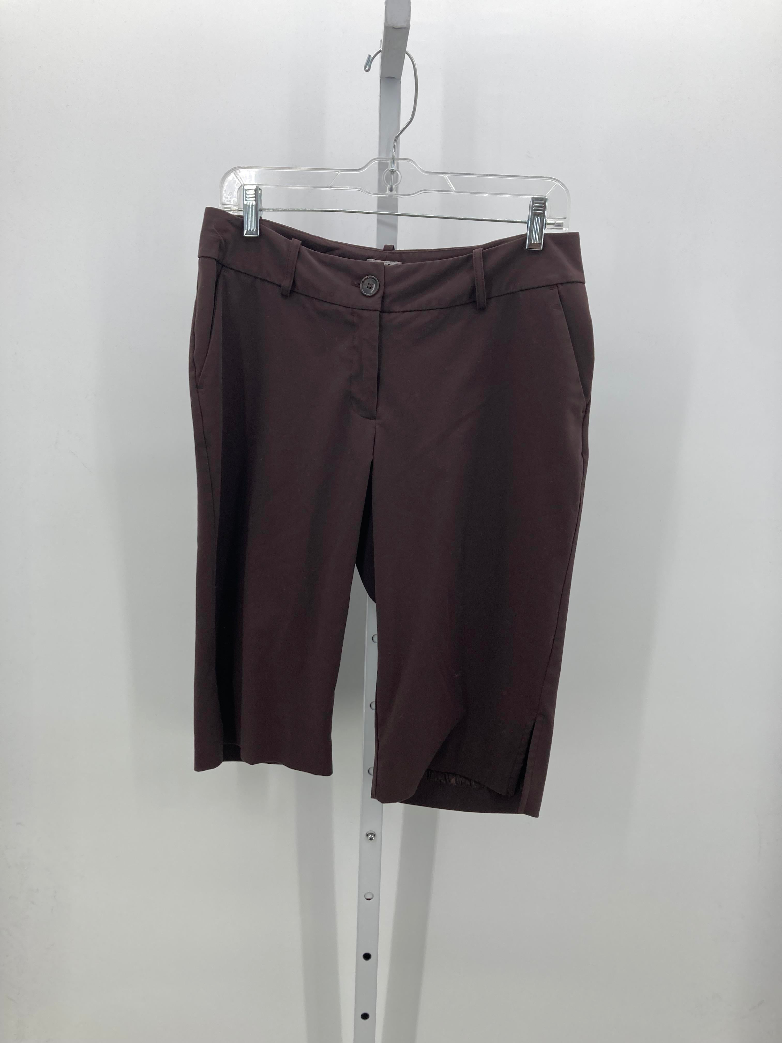 Worthington Size 6 Misses Shorts