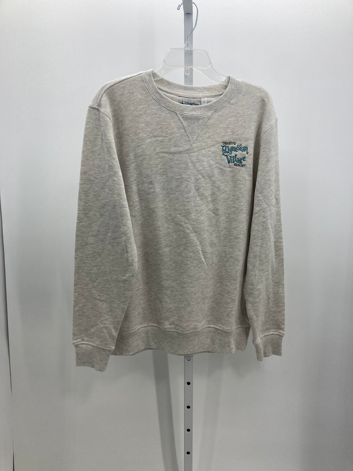 Disney Parks Size Small Misses Long Sleeve Shirt