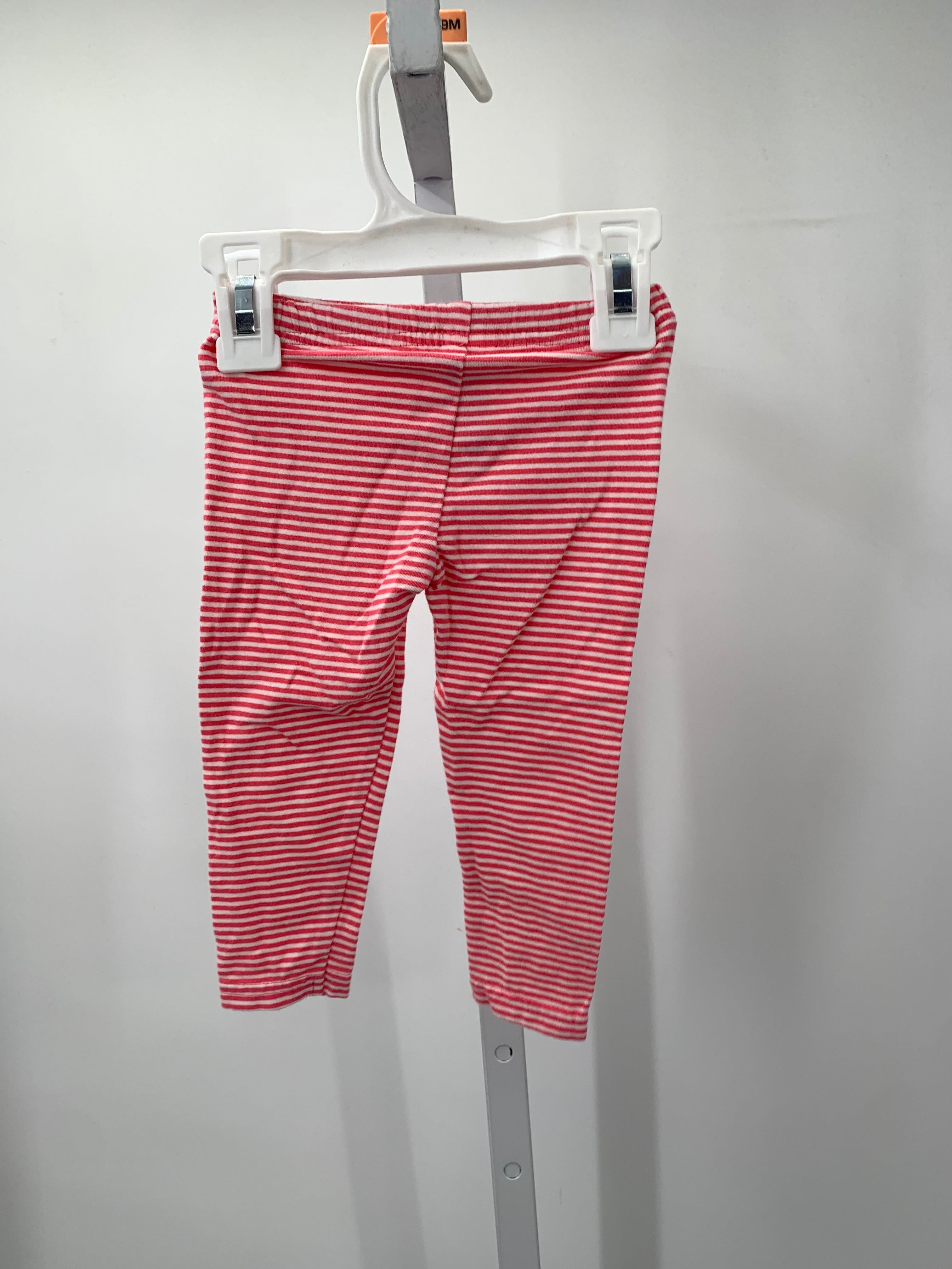 Carters Size 9 Months Girls Pants