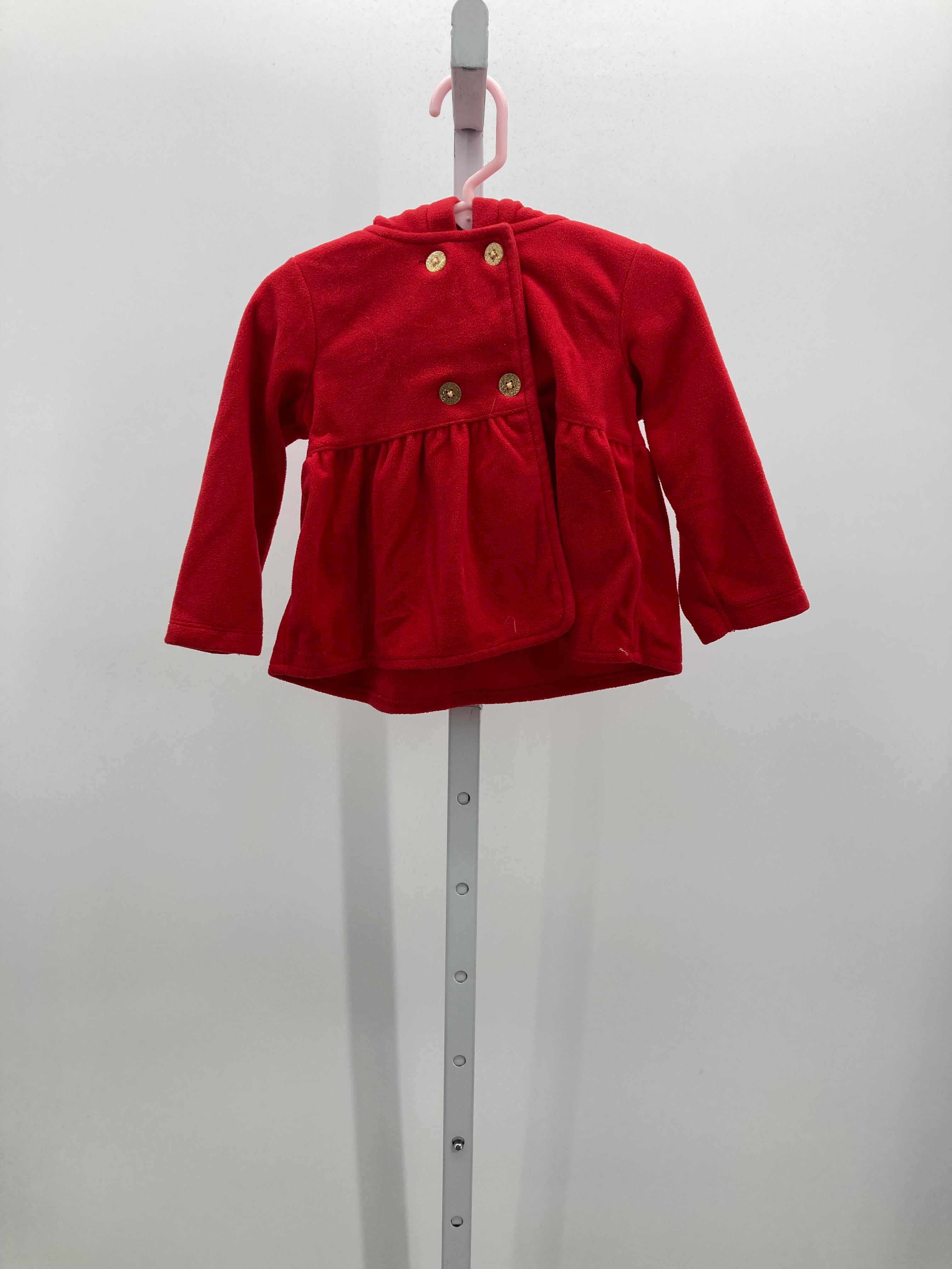 Carters Size 18 Months Girls Lightweight