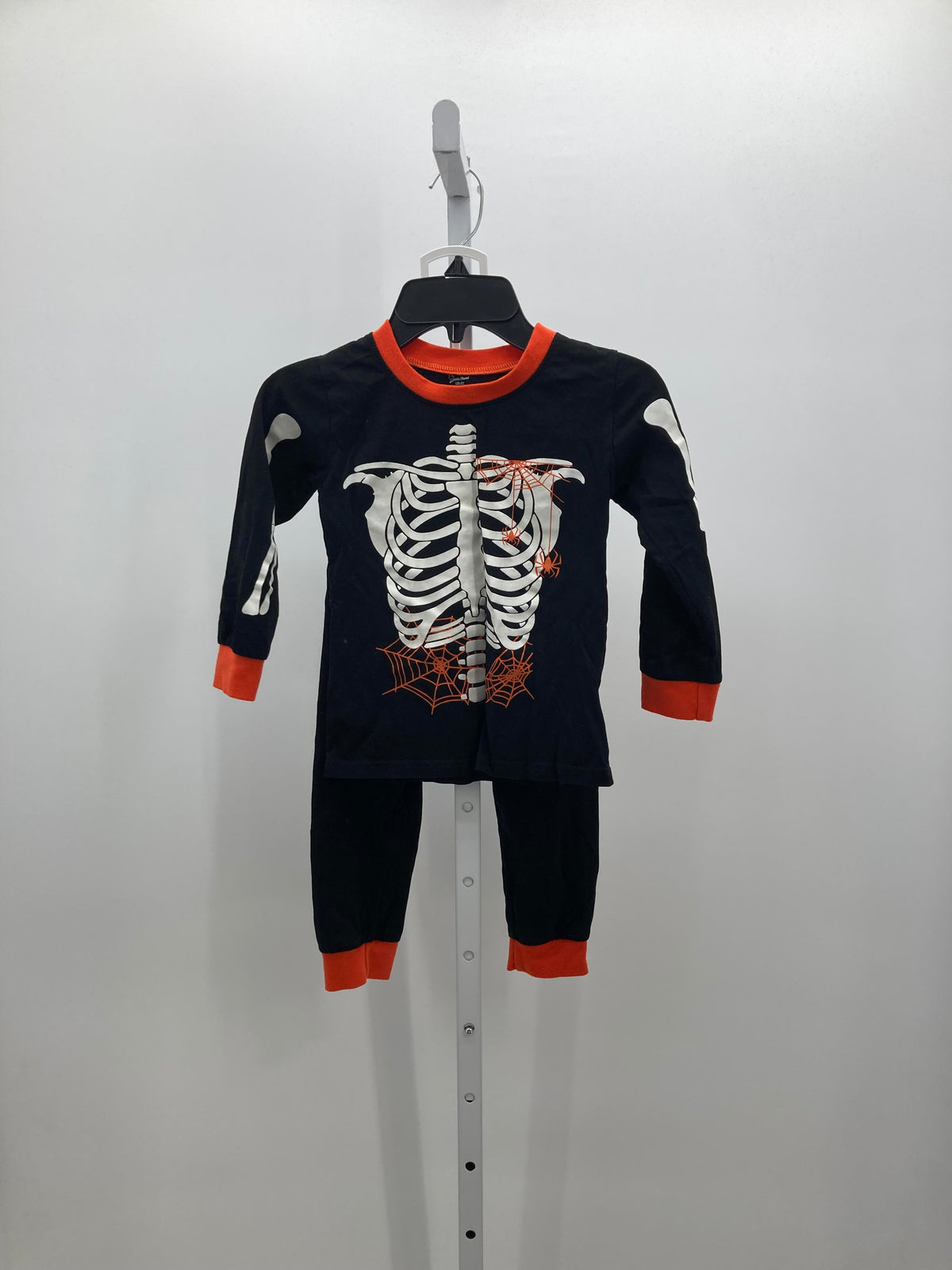 SKELETON PJS.