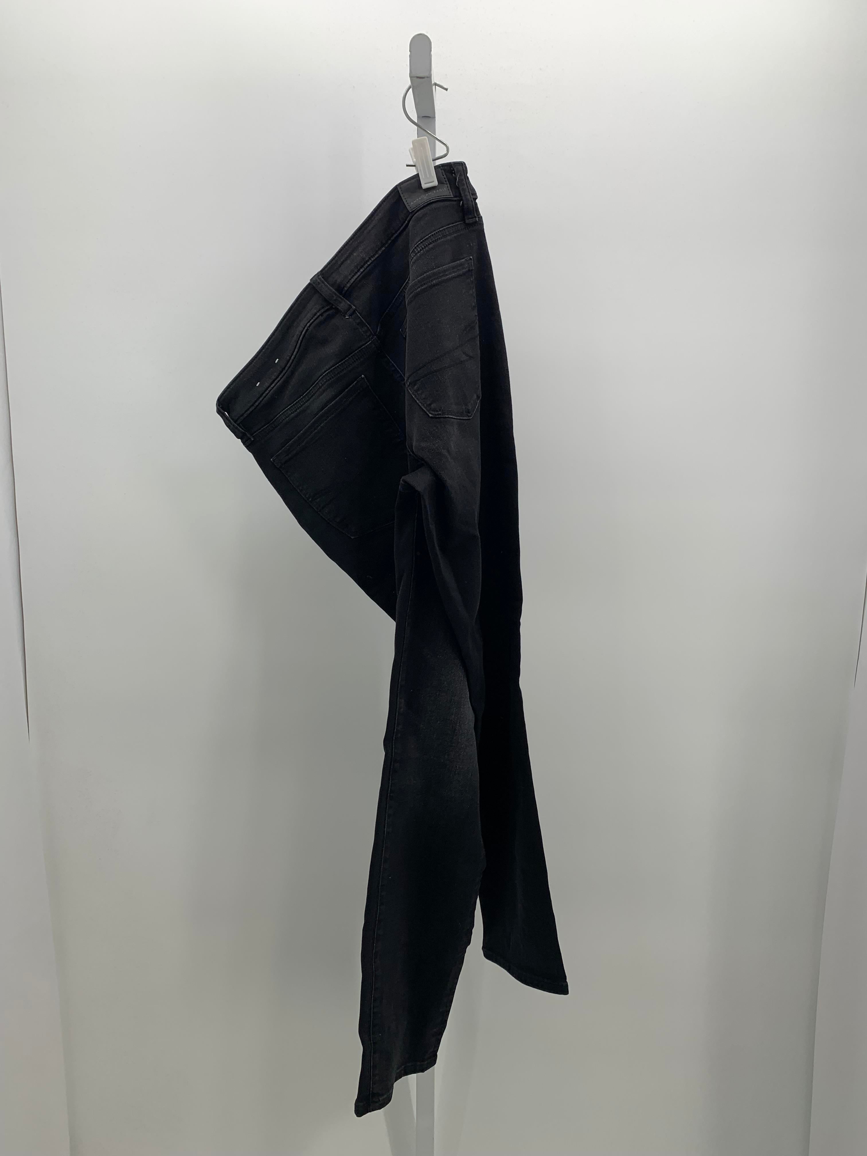 American Eagle Size 10 Juniors Jeans