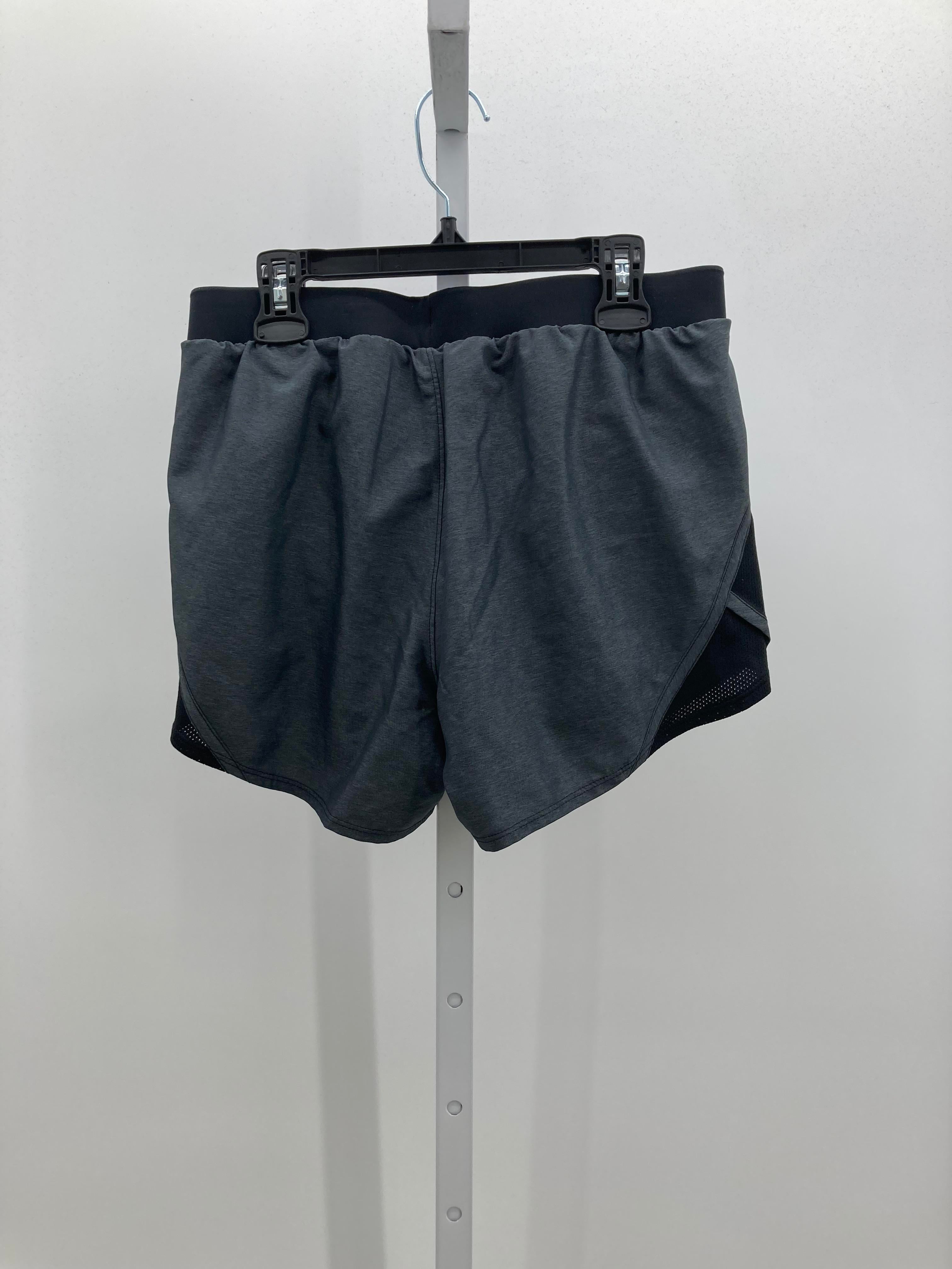Under Armour Size X Small Misses Shorts