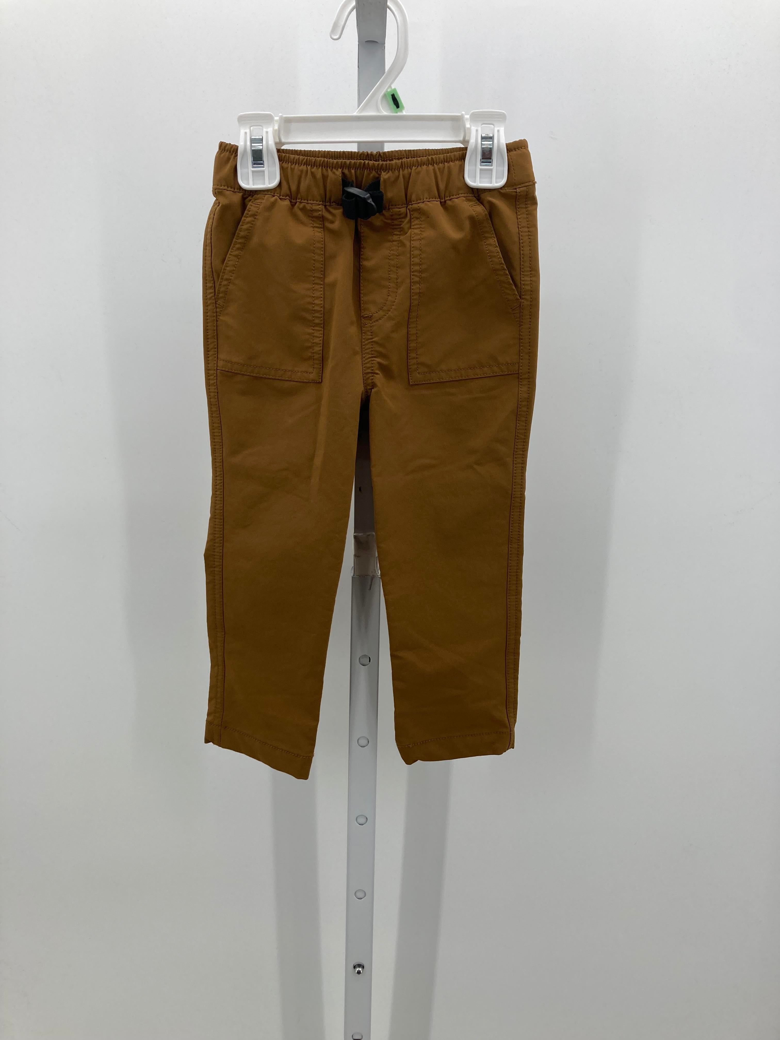 ELASTIC WAIST