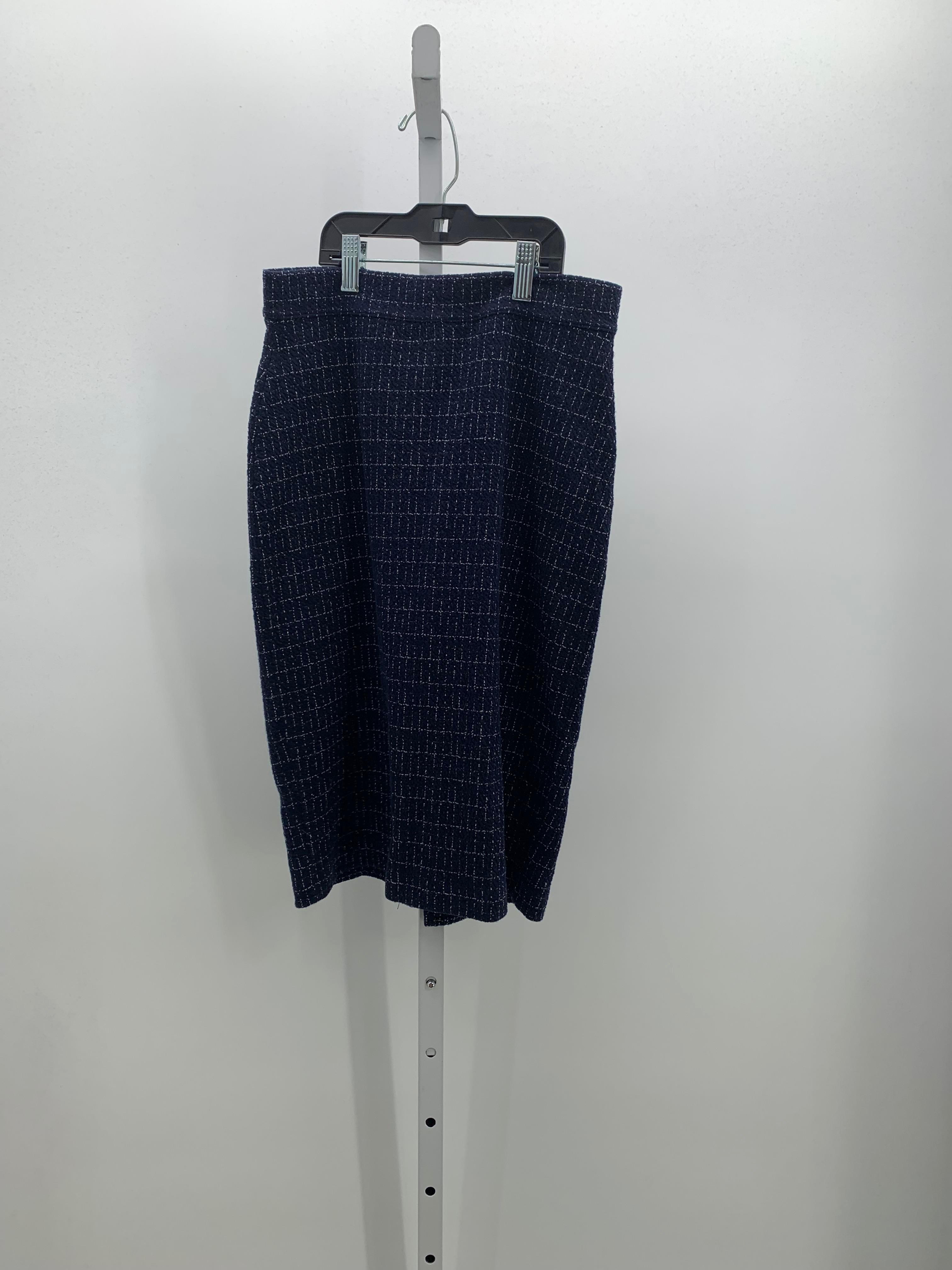 Maeve Size X Small Misses Skirt