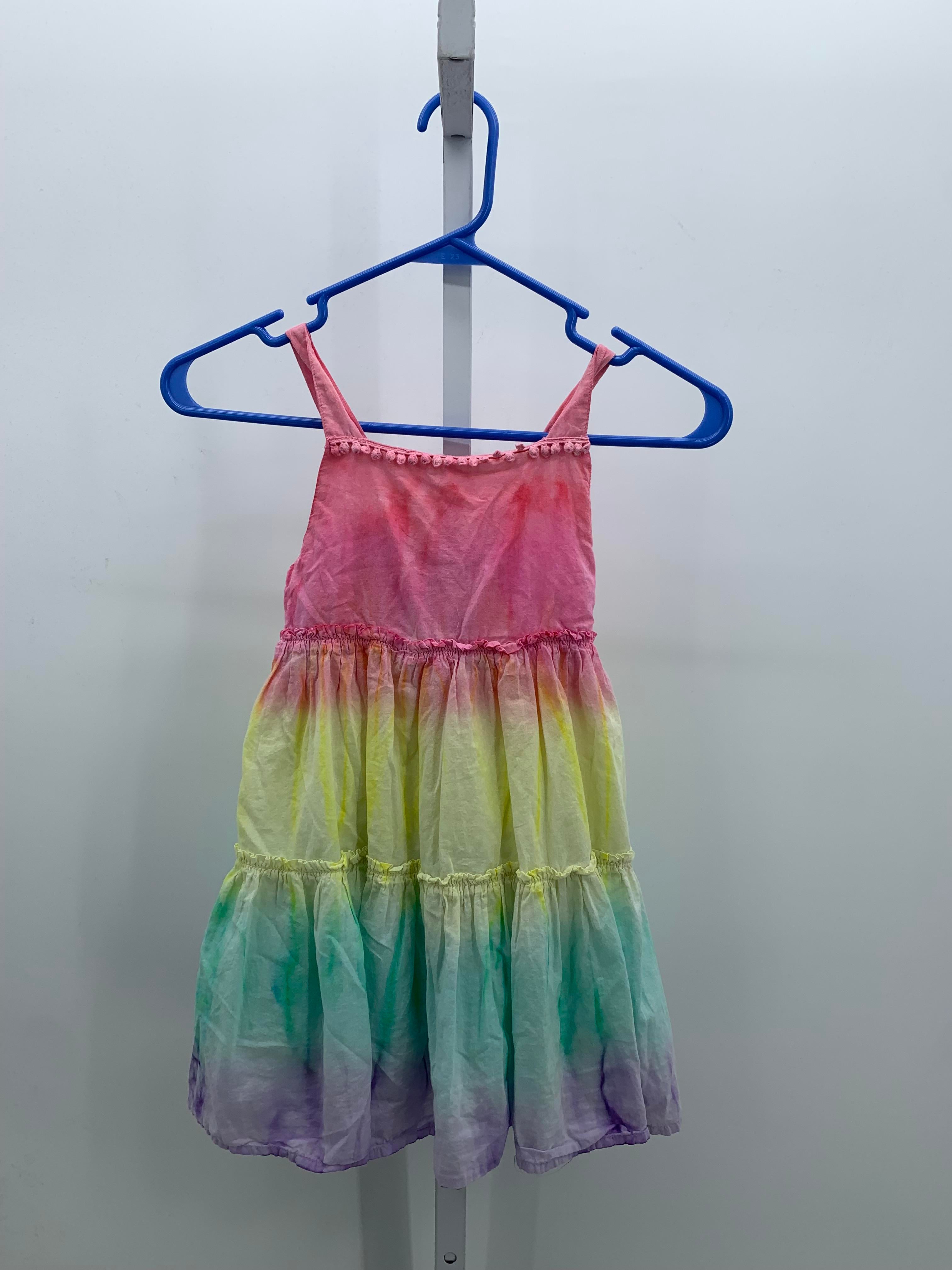 Isaac Mizrahi Size 5 Girls Sundress