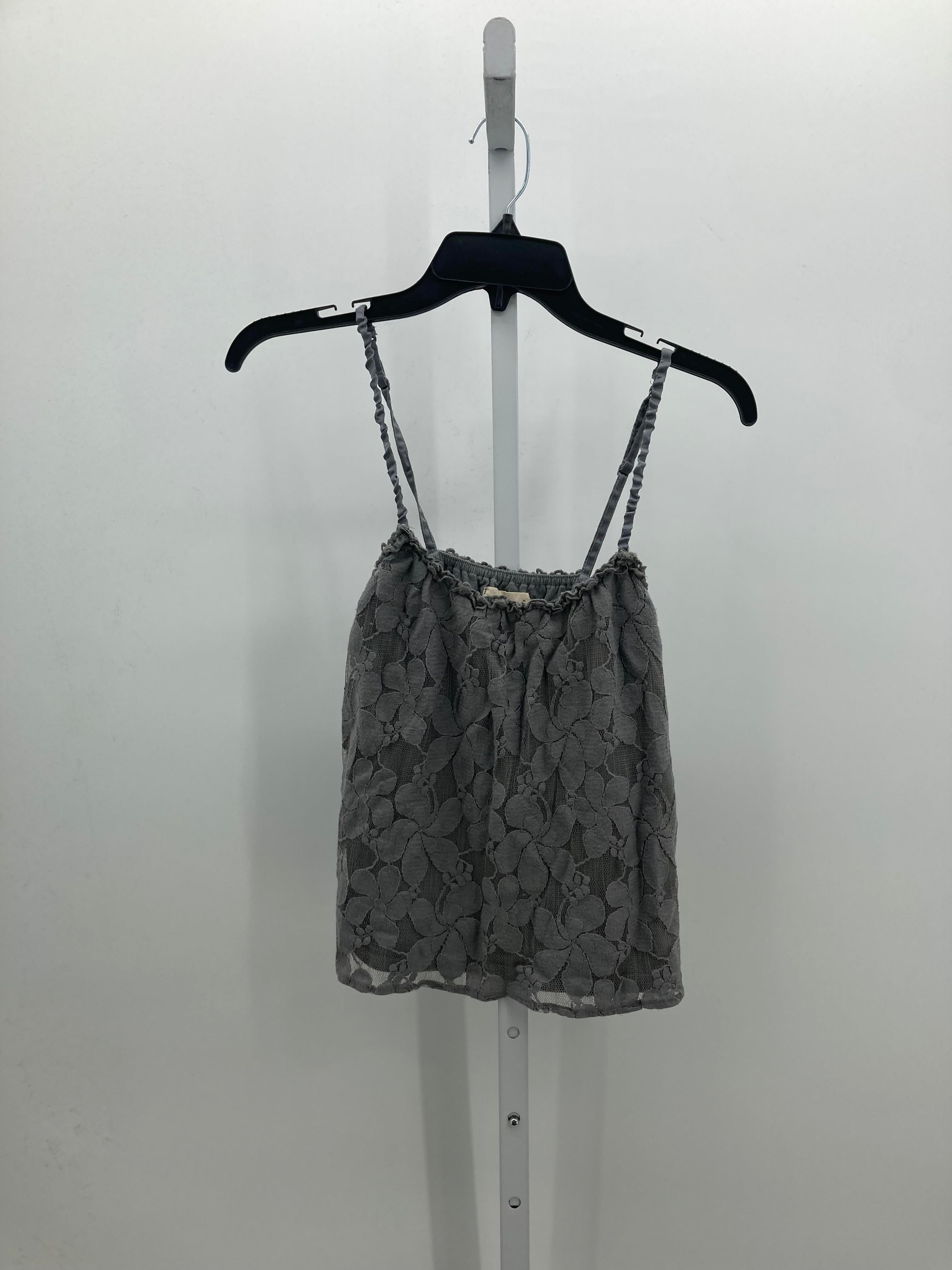 Hollister Size Small Juniors Tank
