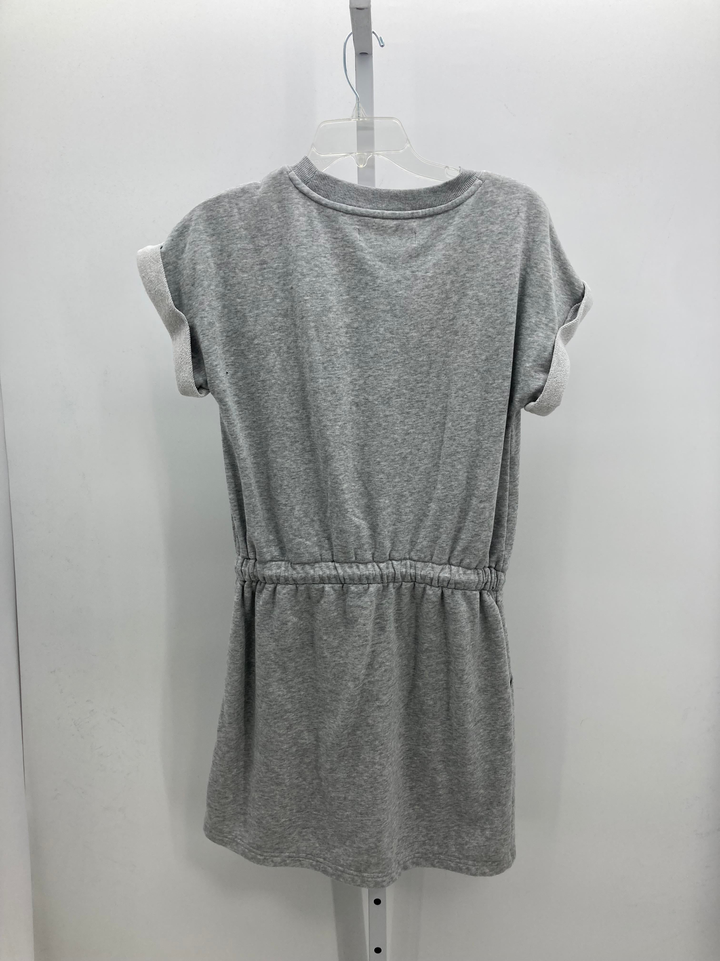Berkley Jensen Size Small Misses Short Sleeve Dress