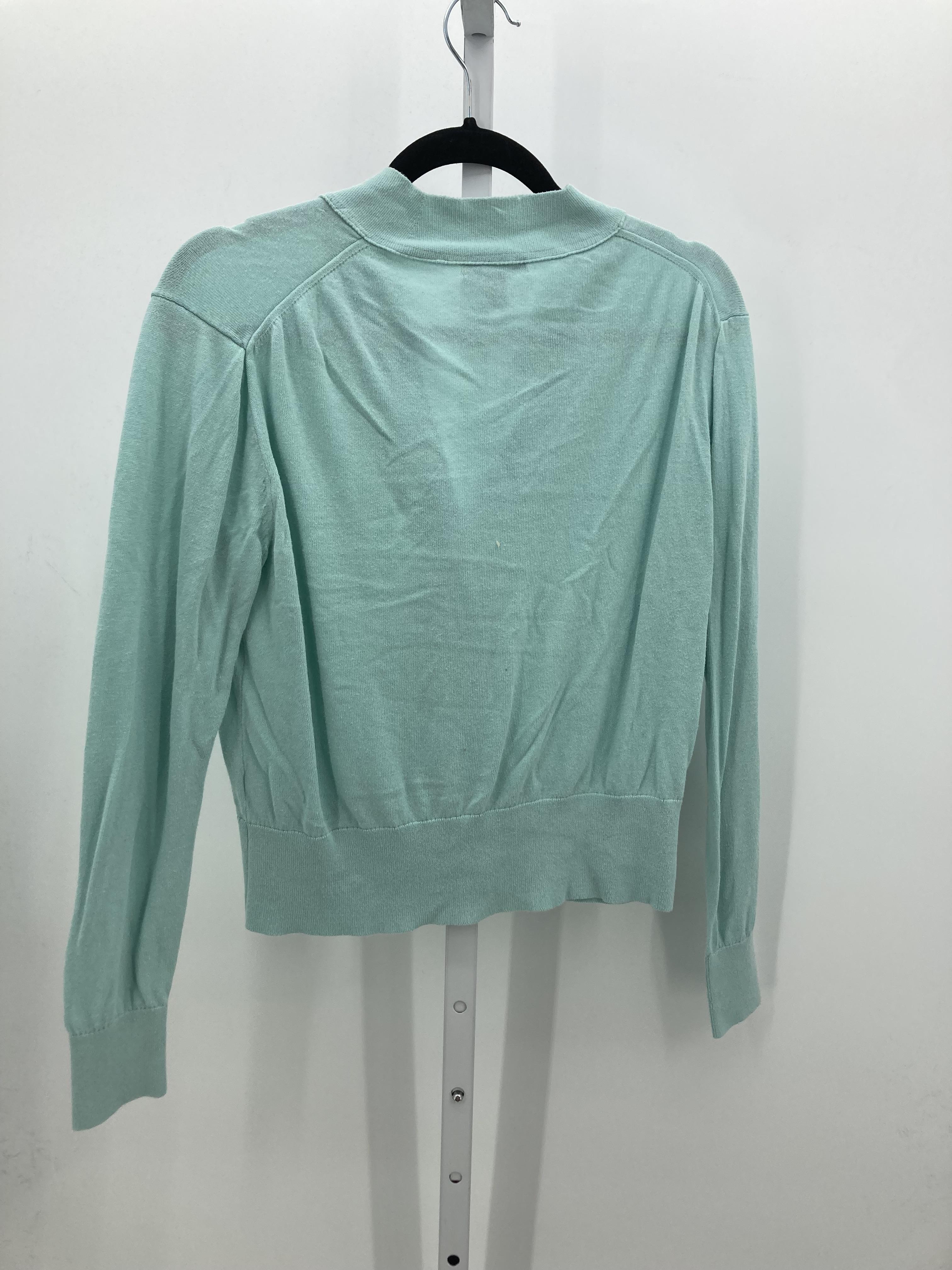 J. Campbell Size Medium Misses Long Slv Sweater