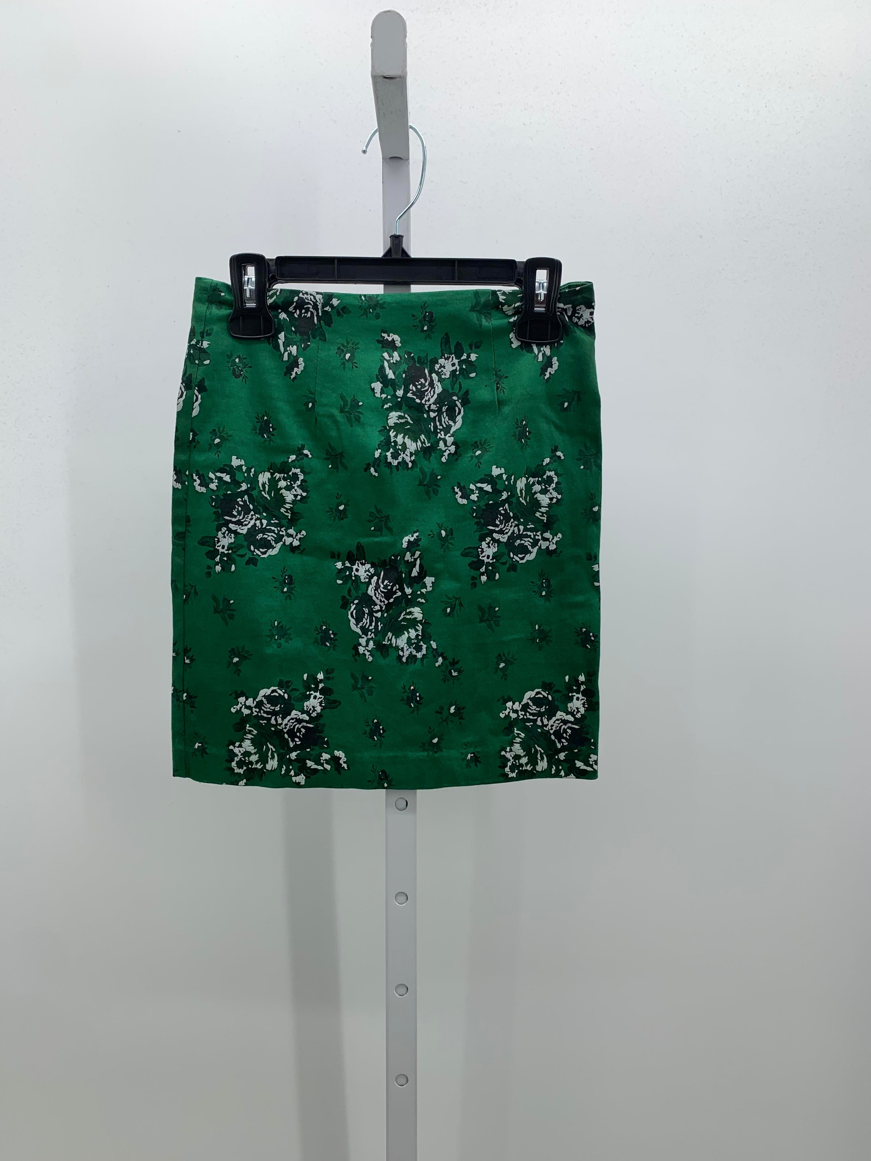 Size Small Juniors Skirt