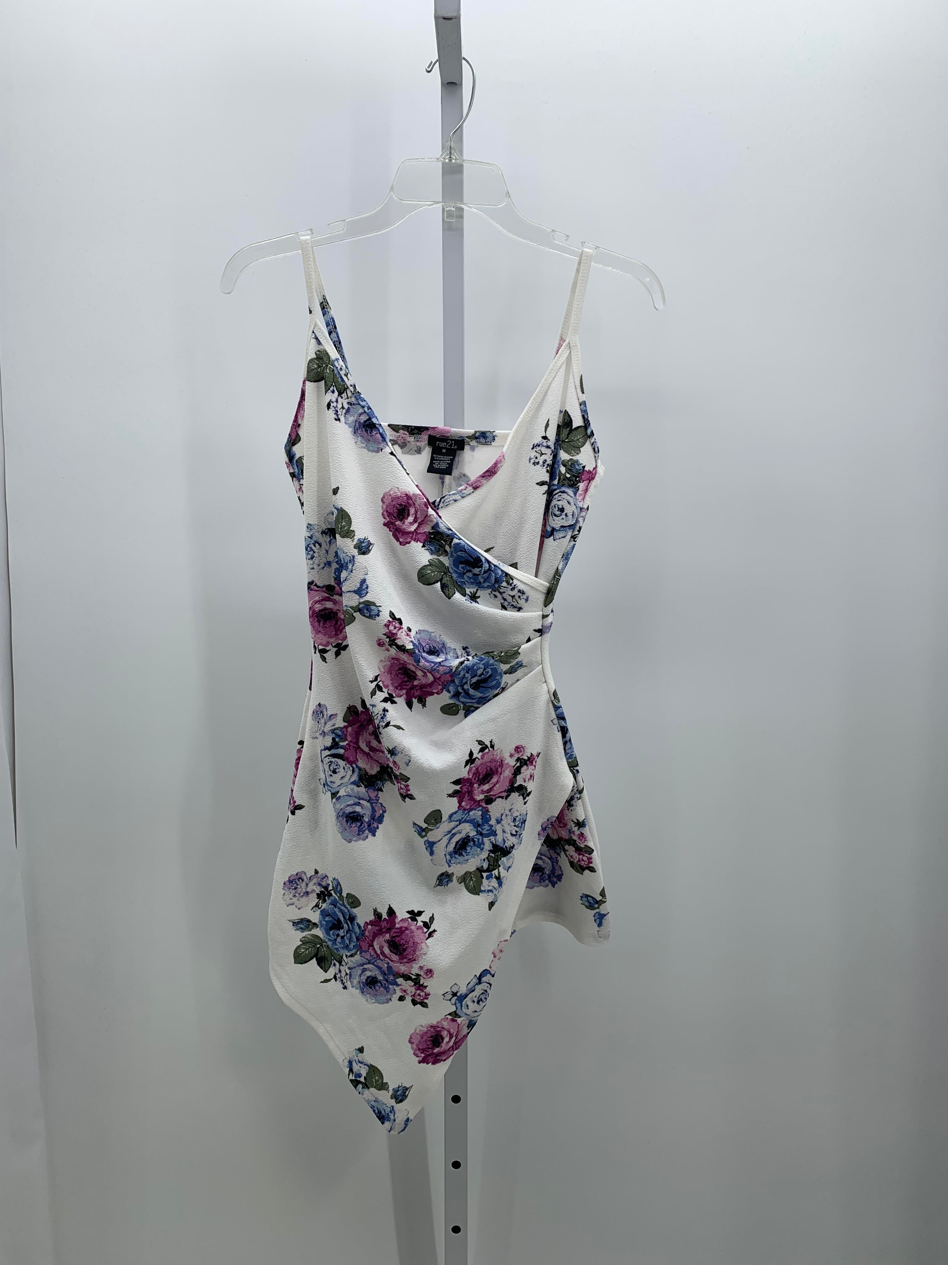 rue21 Size Medium Juniors Sleeveless Dress