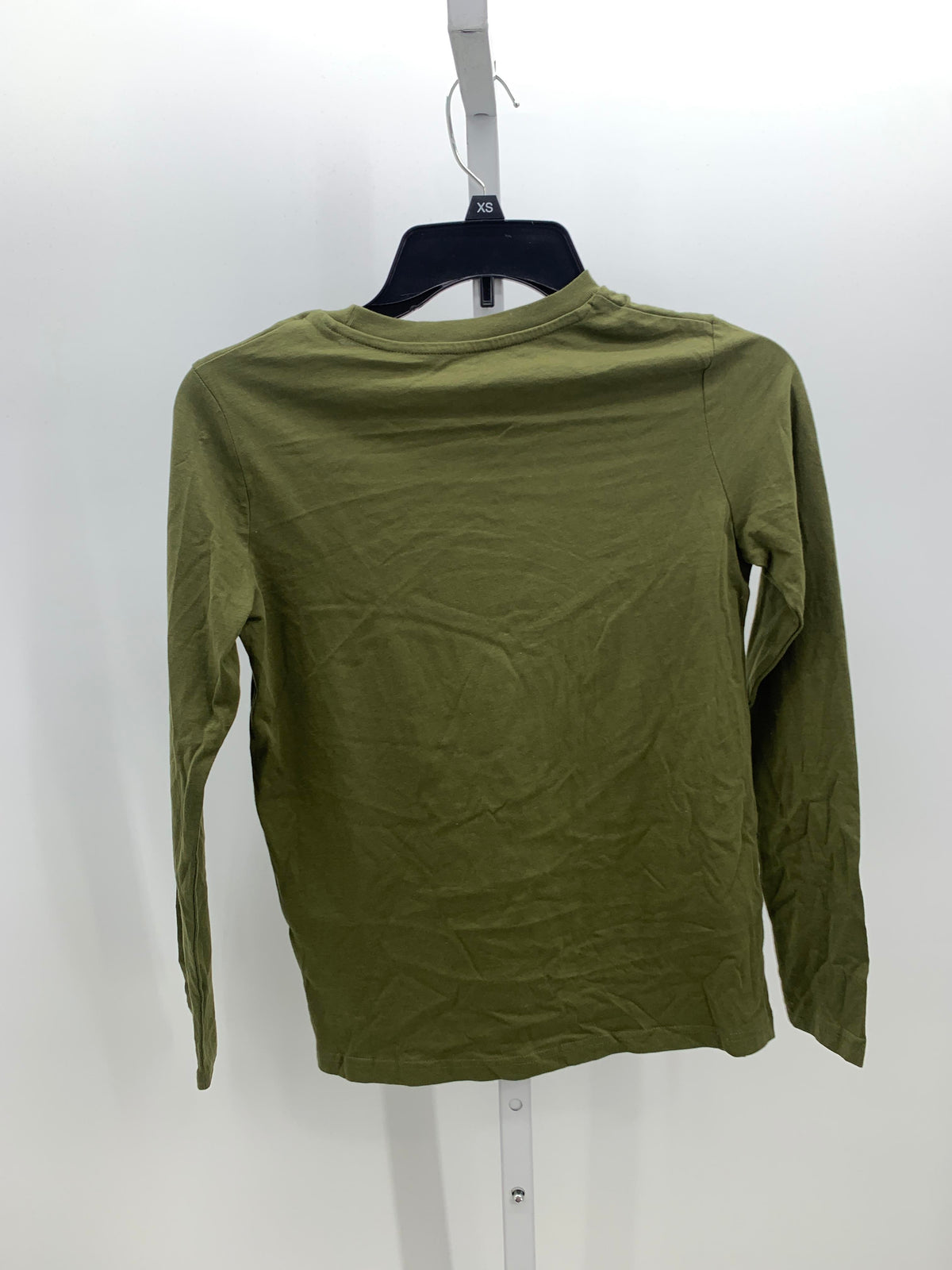 NEW CREWNECK KNIT