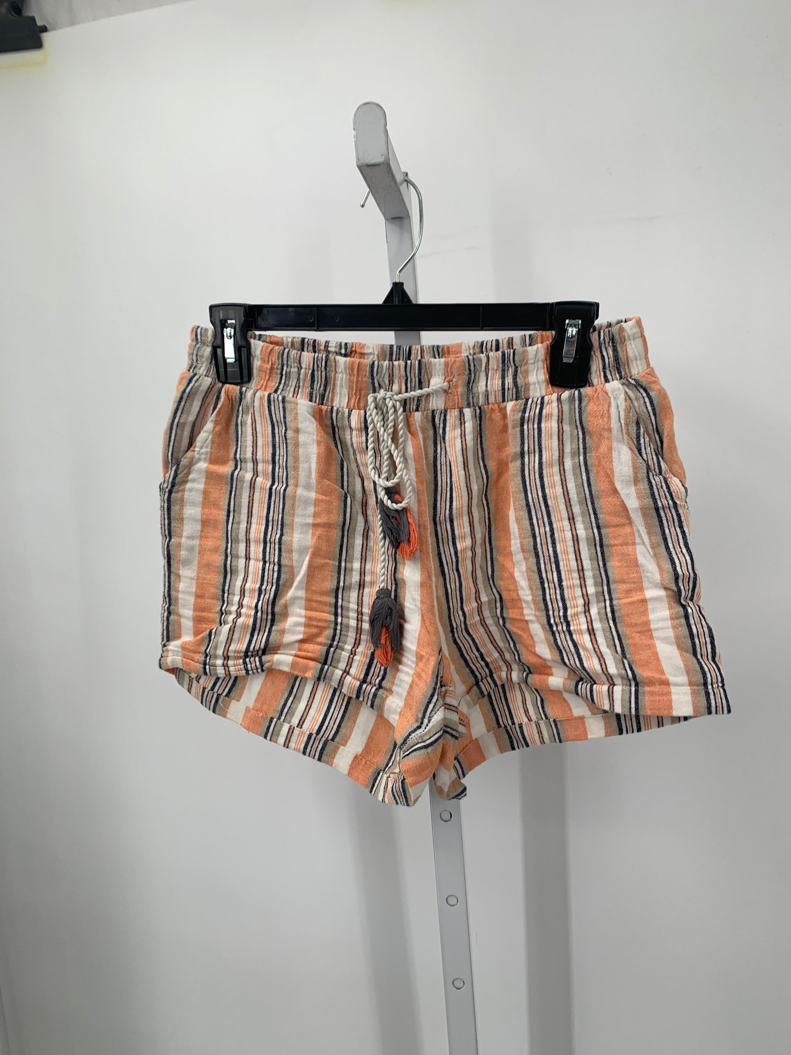Size Small Juniors Shorts