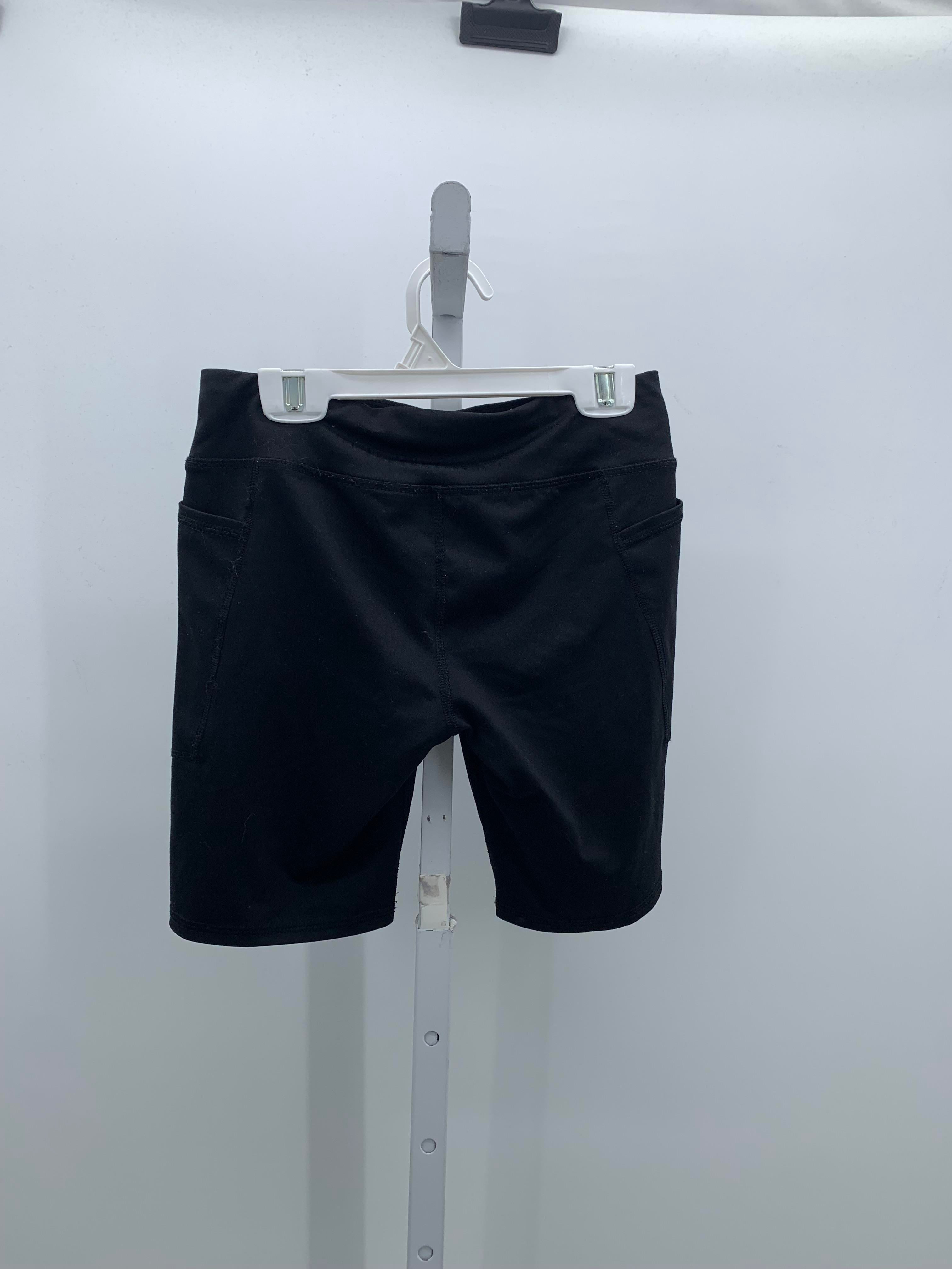 Athletic Works Size 10-12 Girls Shorts
