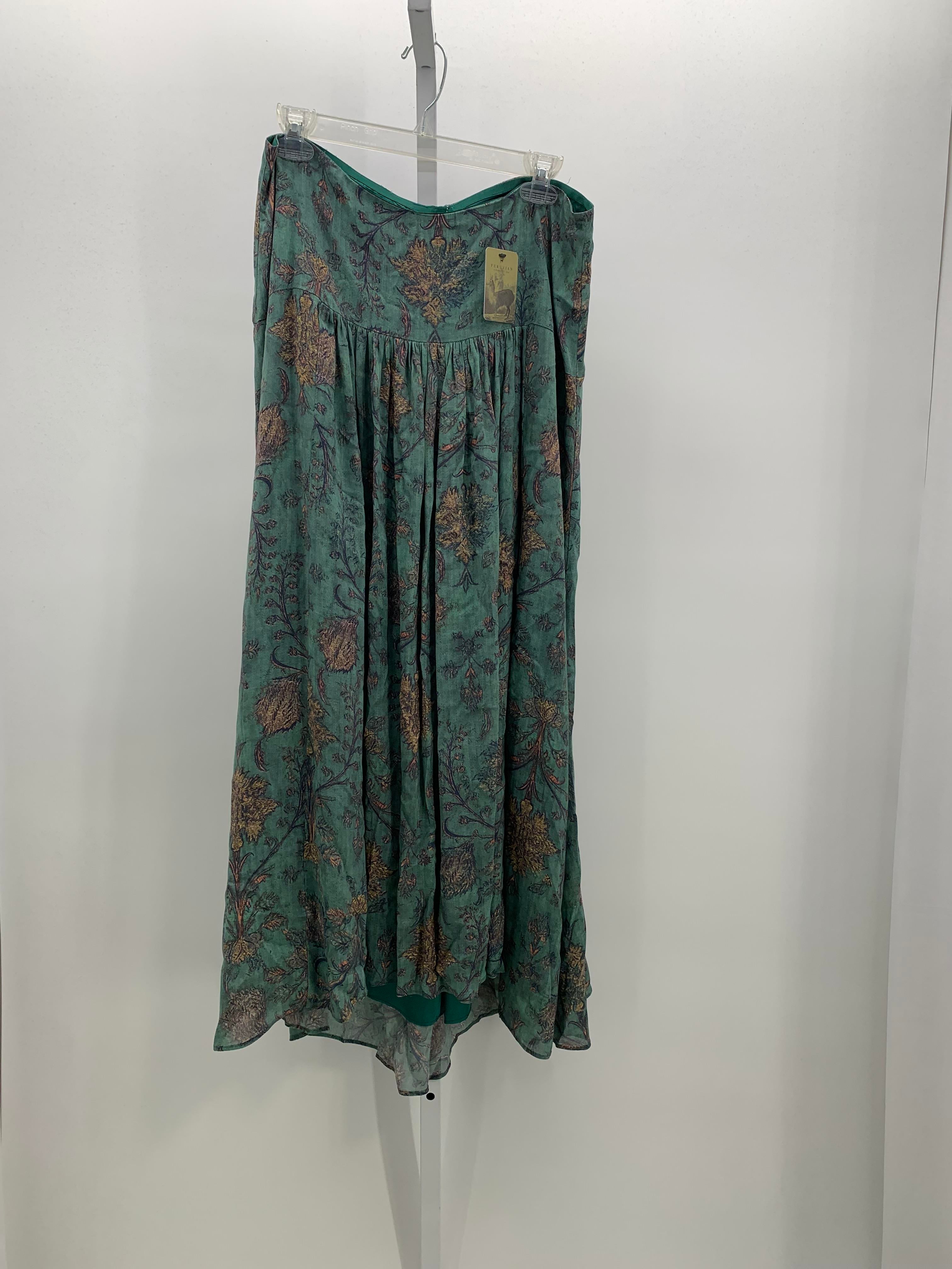 Size 10 Misses Skirt
