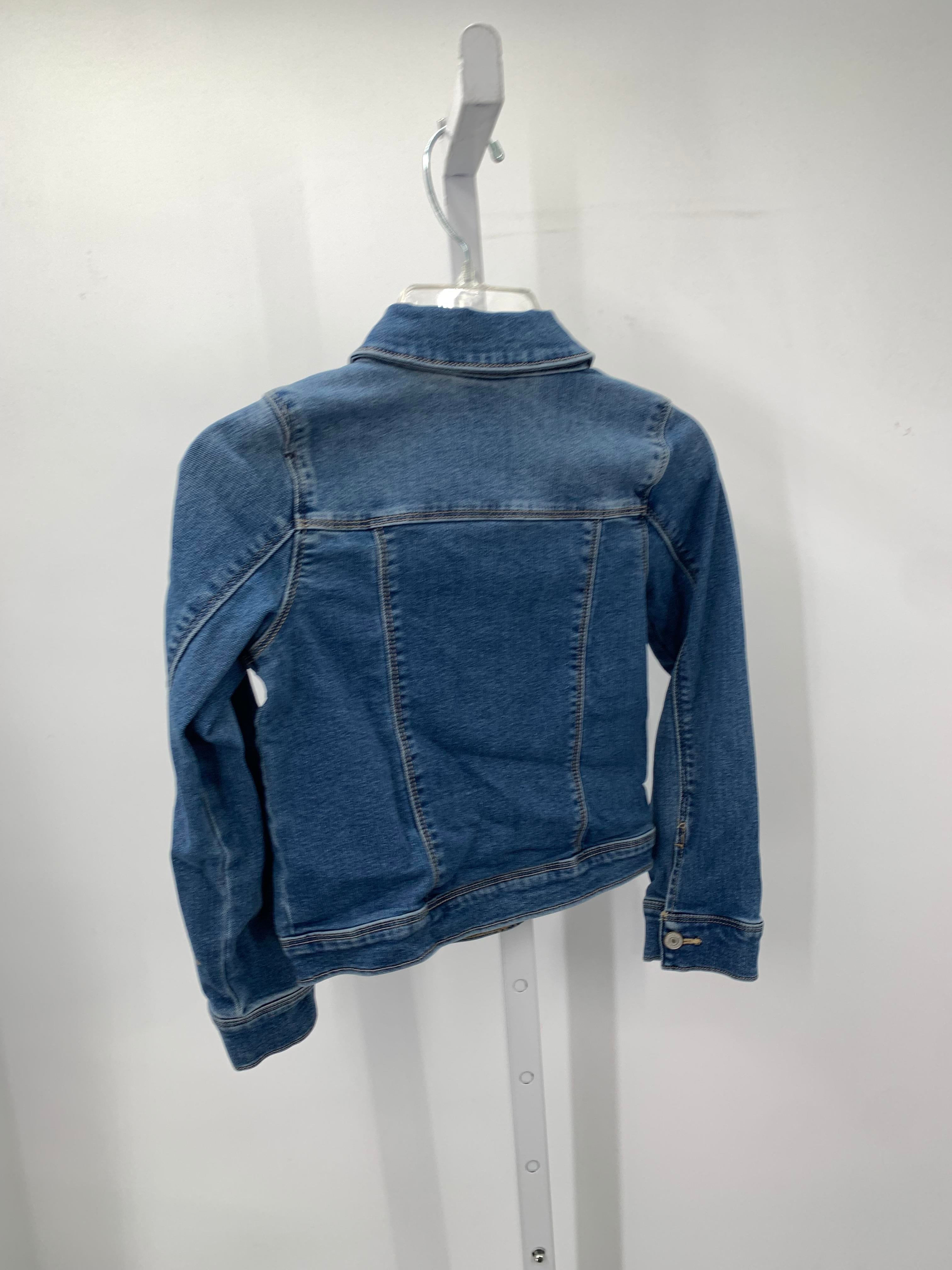 Jumping Beans Size 6X Girls Lightweight