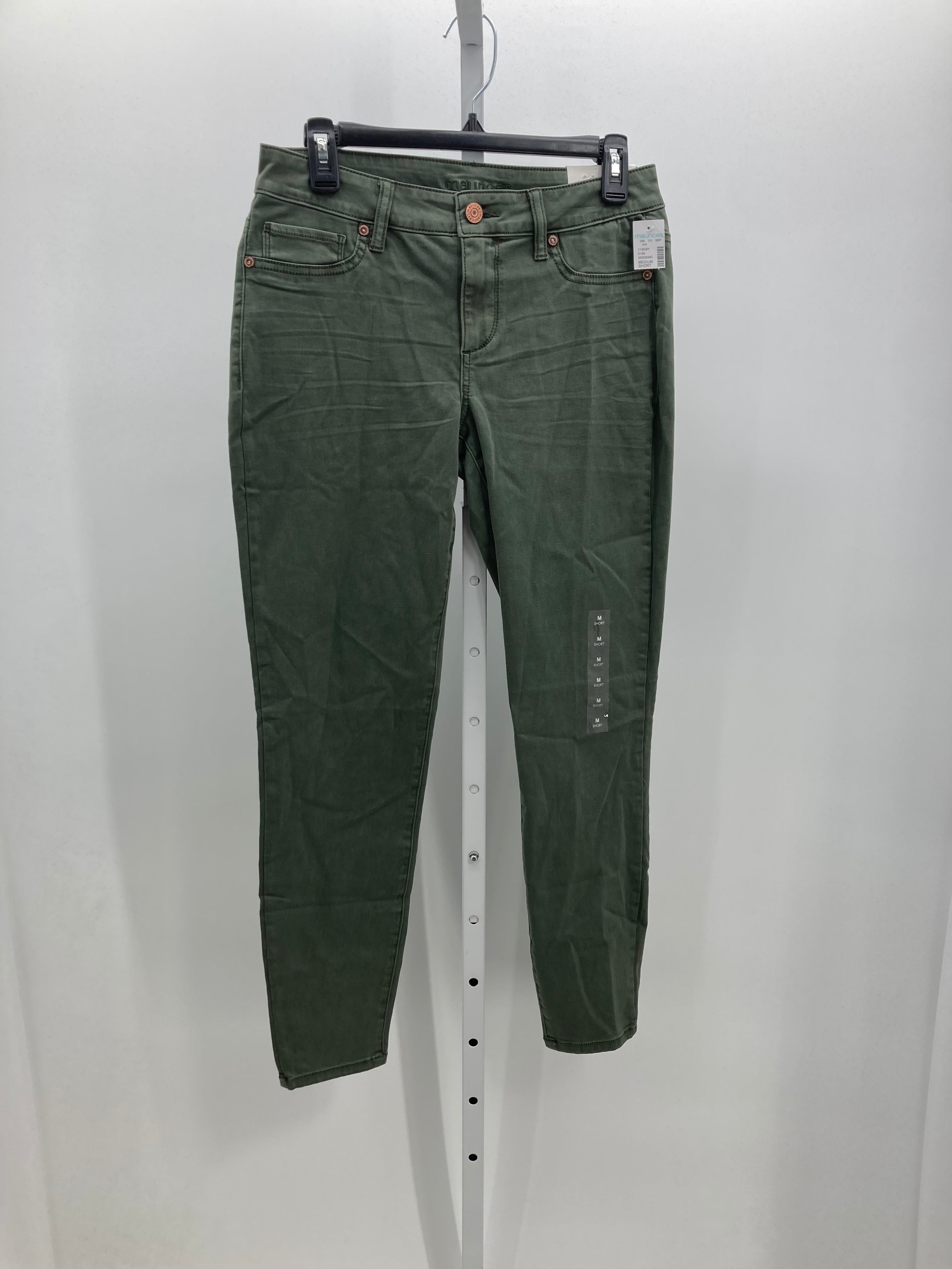 Maurices Size Medium Misses Pants