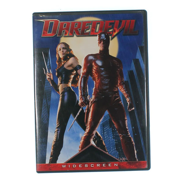Daredevil (Widescreen) -