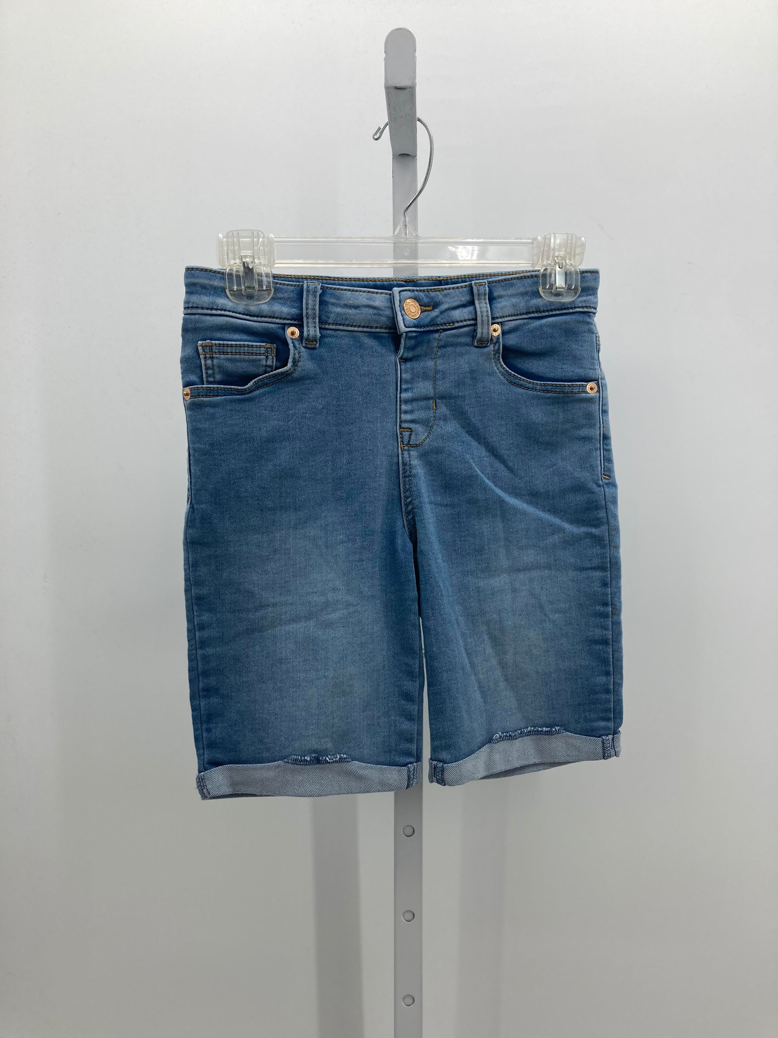 Cat & Jack Size 10-12 Girls Shorts