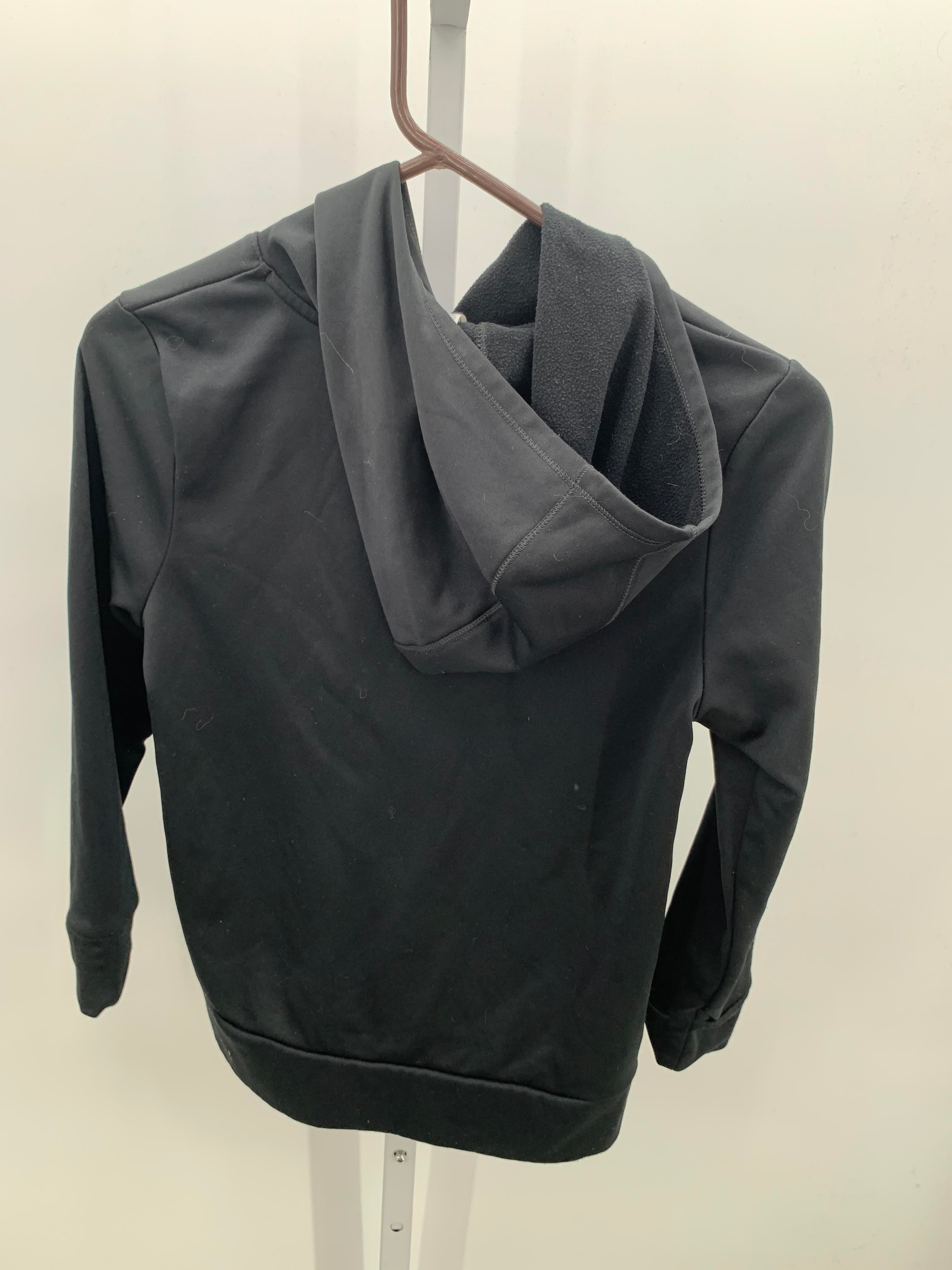 Adidas Size 14 Girls Hoodie