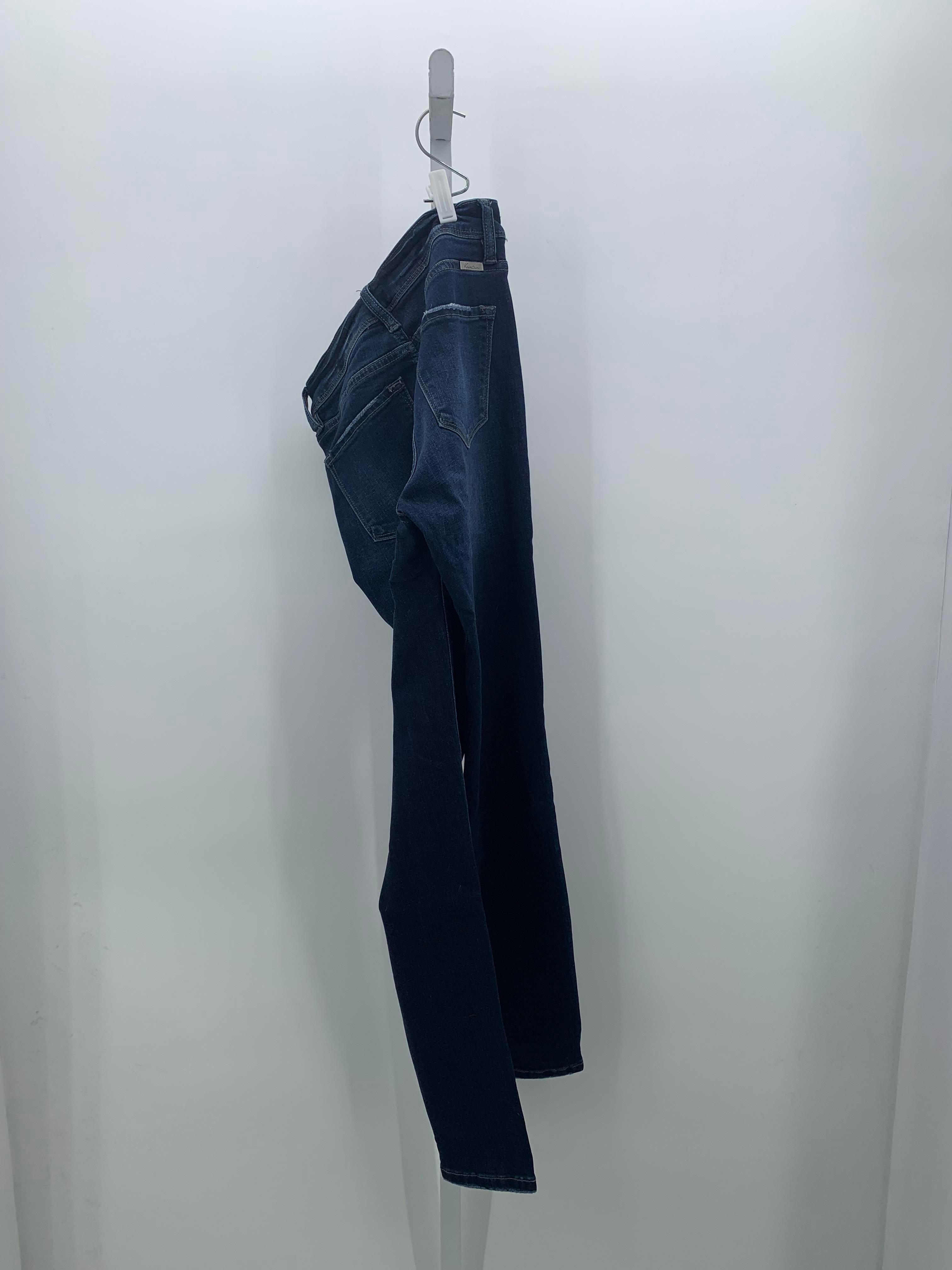 Kan Can Size 5 Juniors Jeans