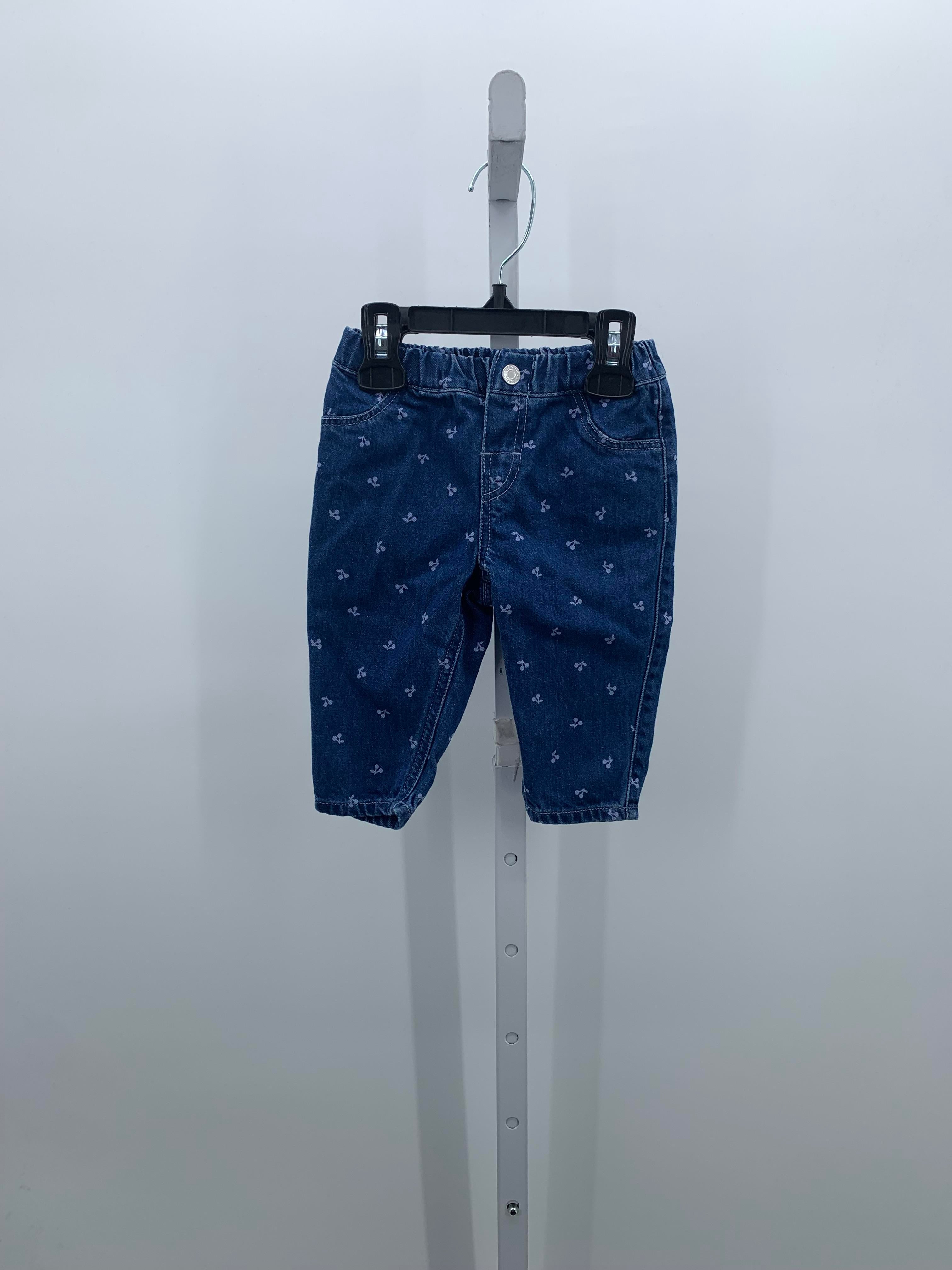 H&M Size 6 Months Girls Jeans