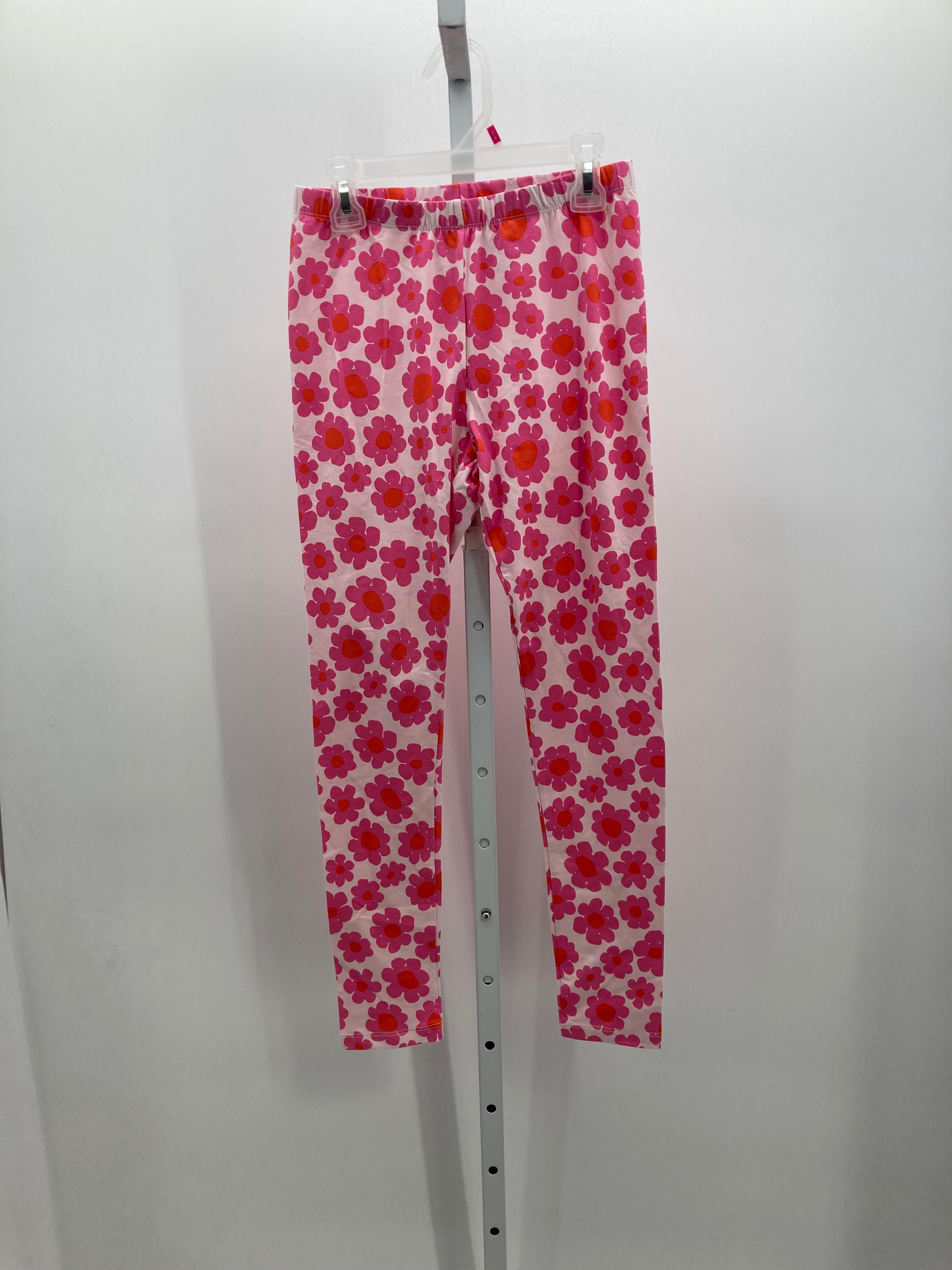 Cat & Jack Size 14 Girls Leggings