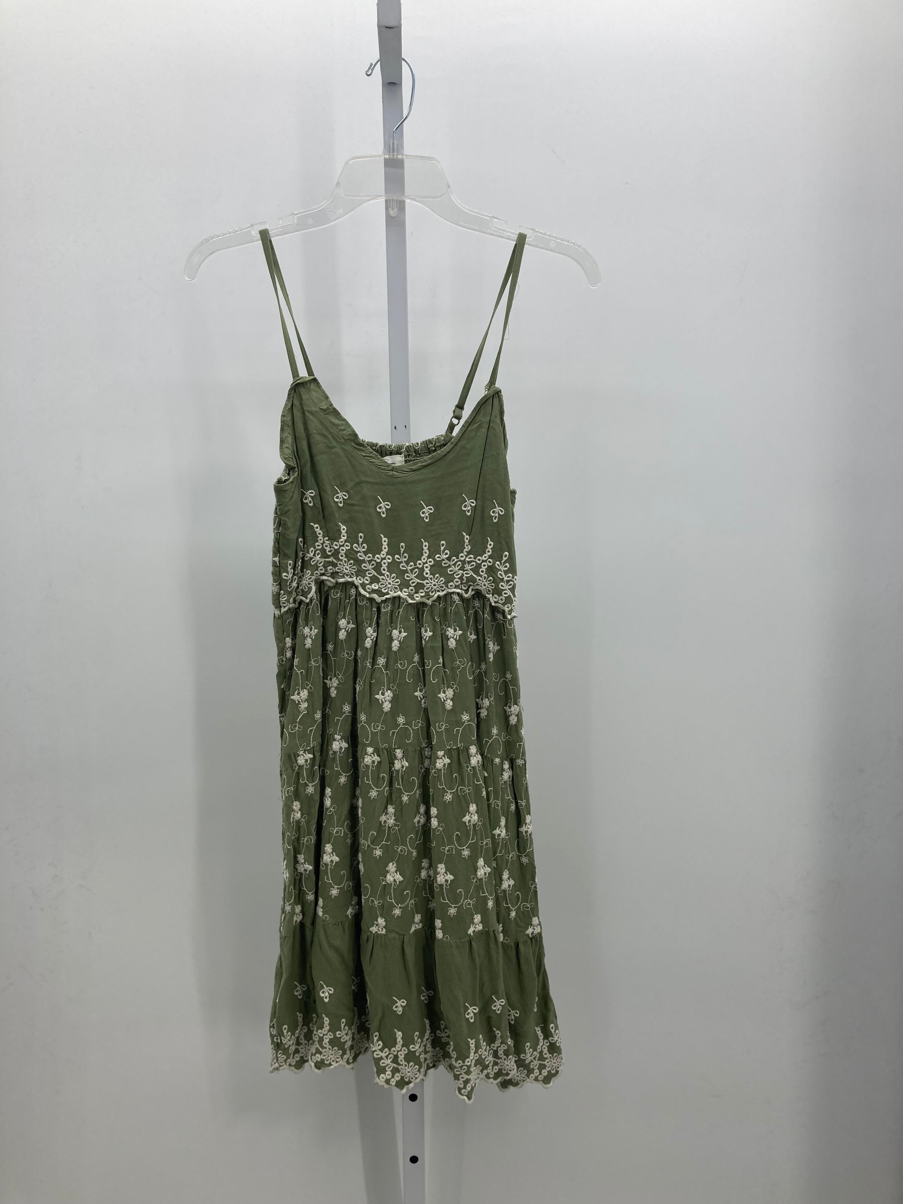 Jessica Simpson Size Small Misses Sundress