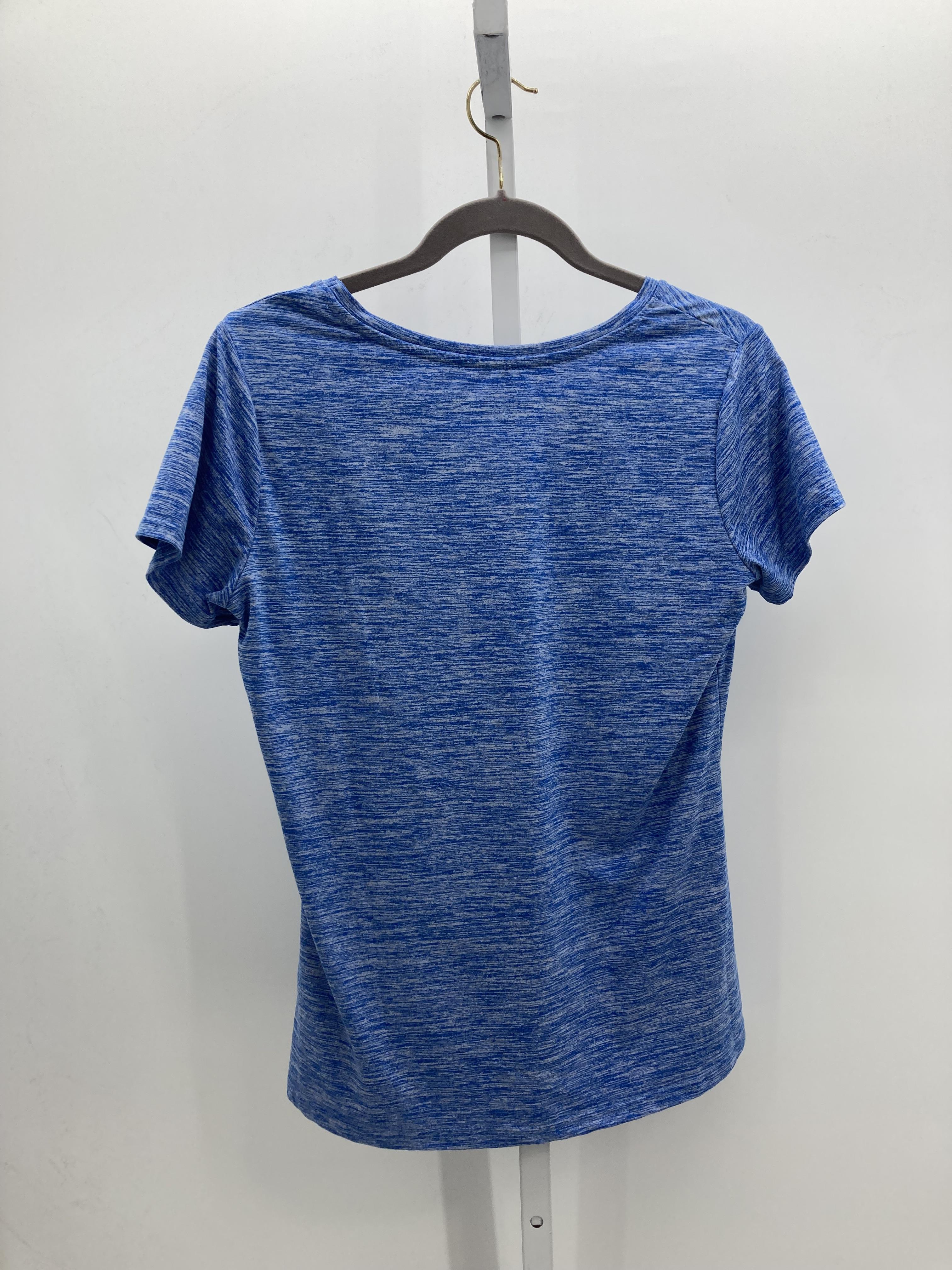 Amazon Essentials Size Medium Misses Short Sleeve Shirt