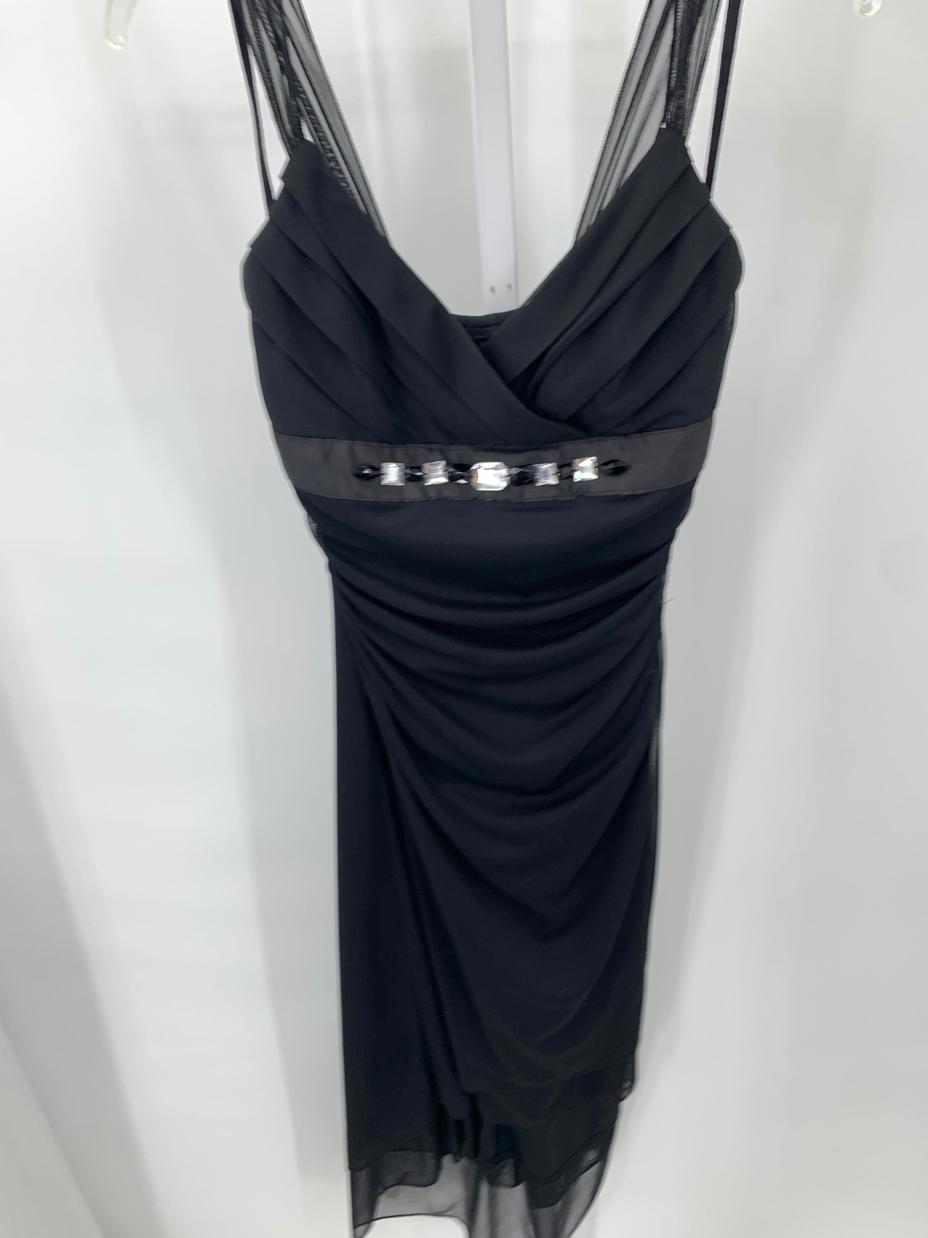 Ruby Rox Size Medium Juniors Sleeveless Dress