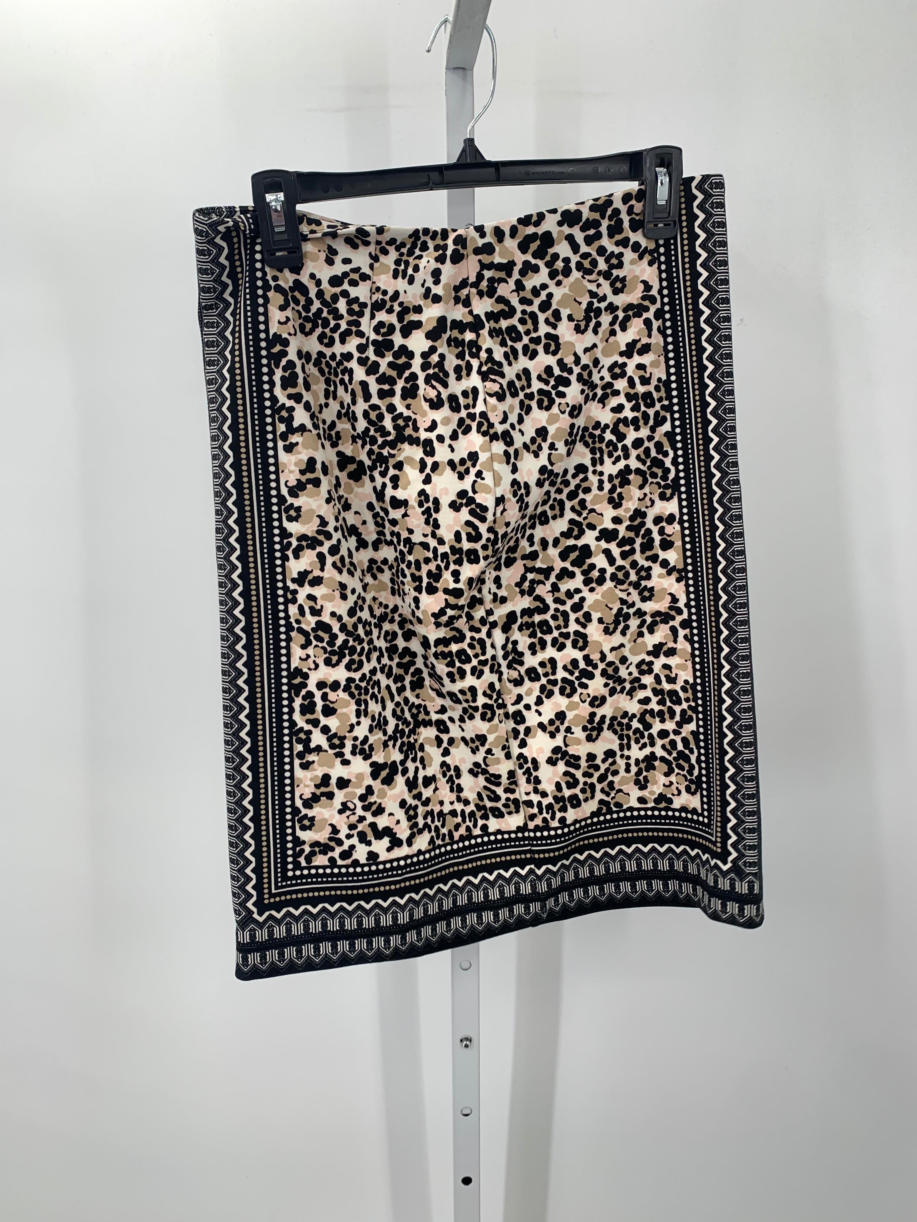 Talbots Size 10 Misses Skirt