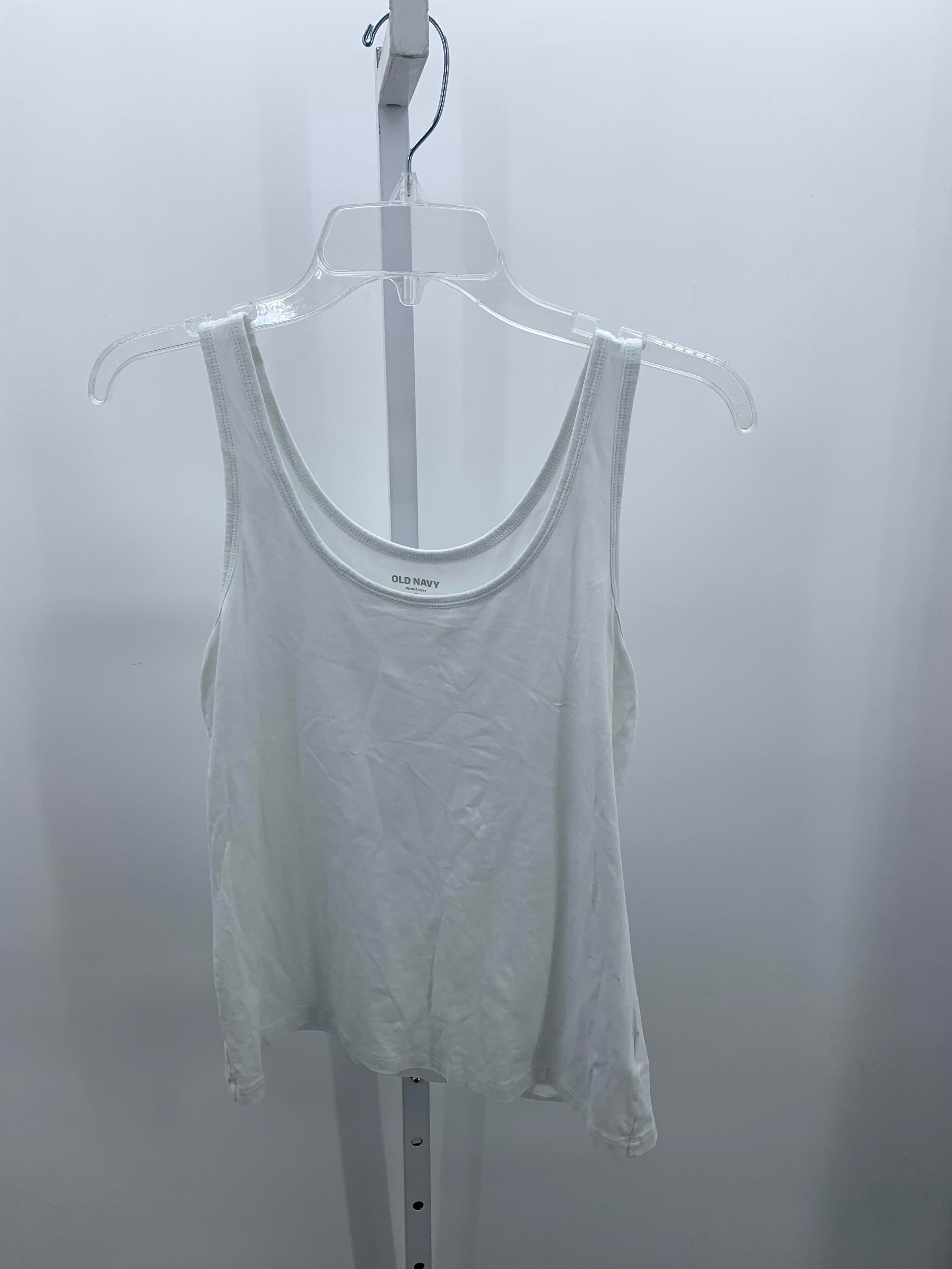 Old Navy Size Medium Misses Tank