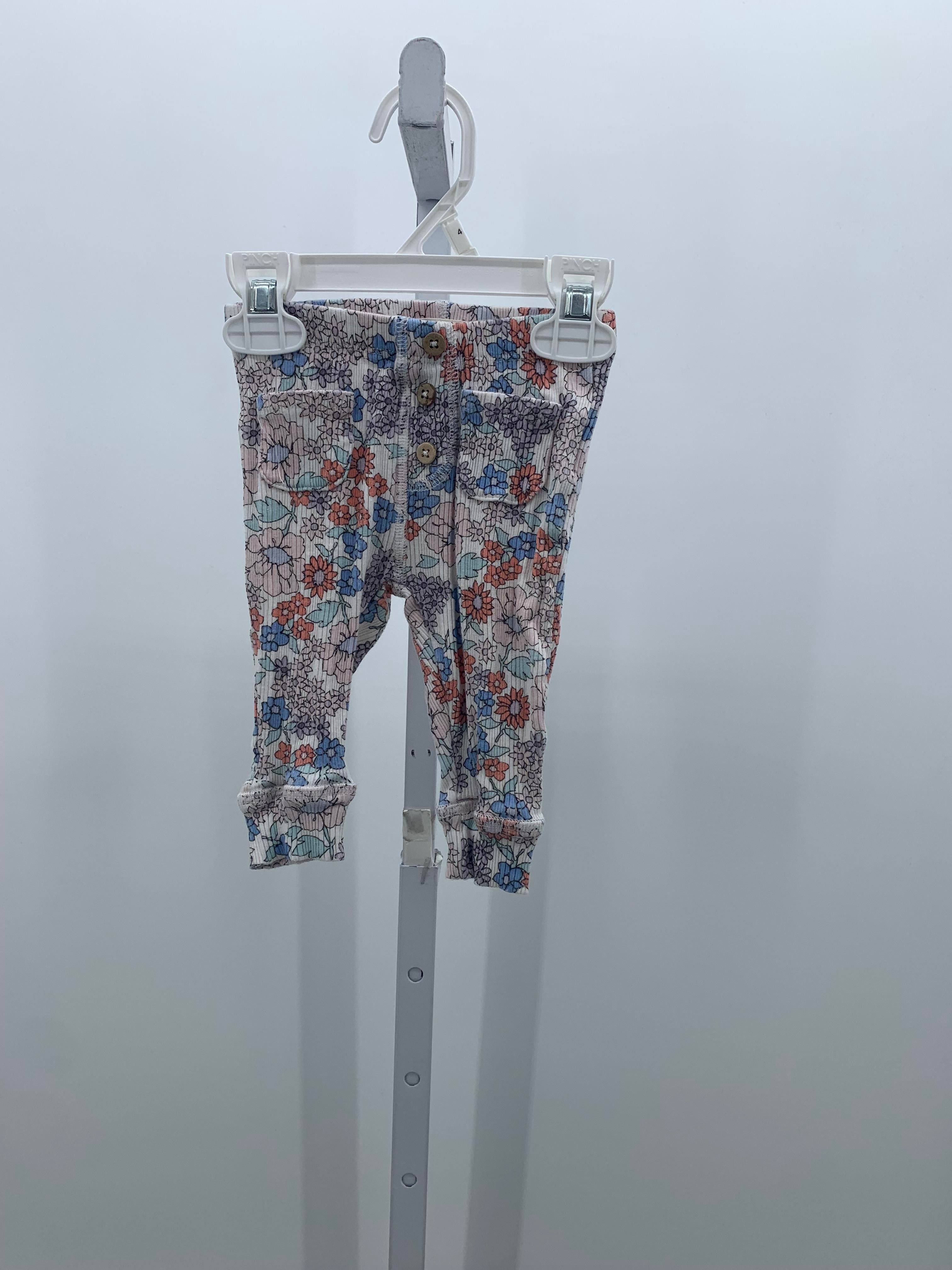 Jessica Simpson Size 3-6 Months Girls Pants